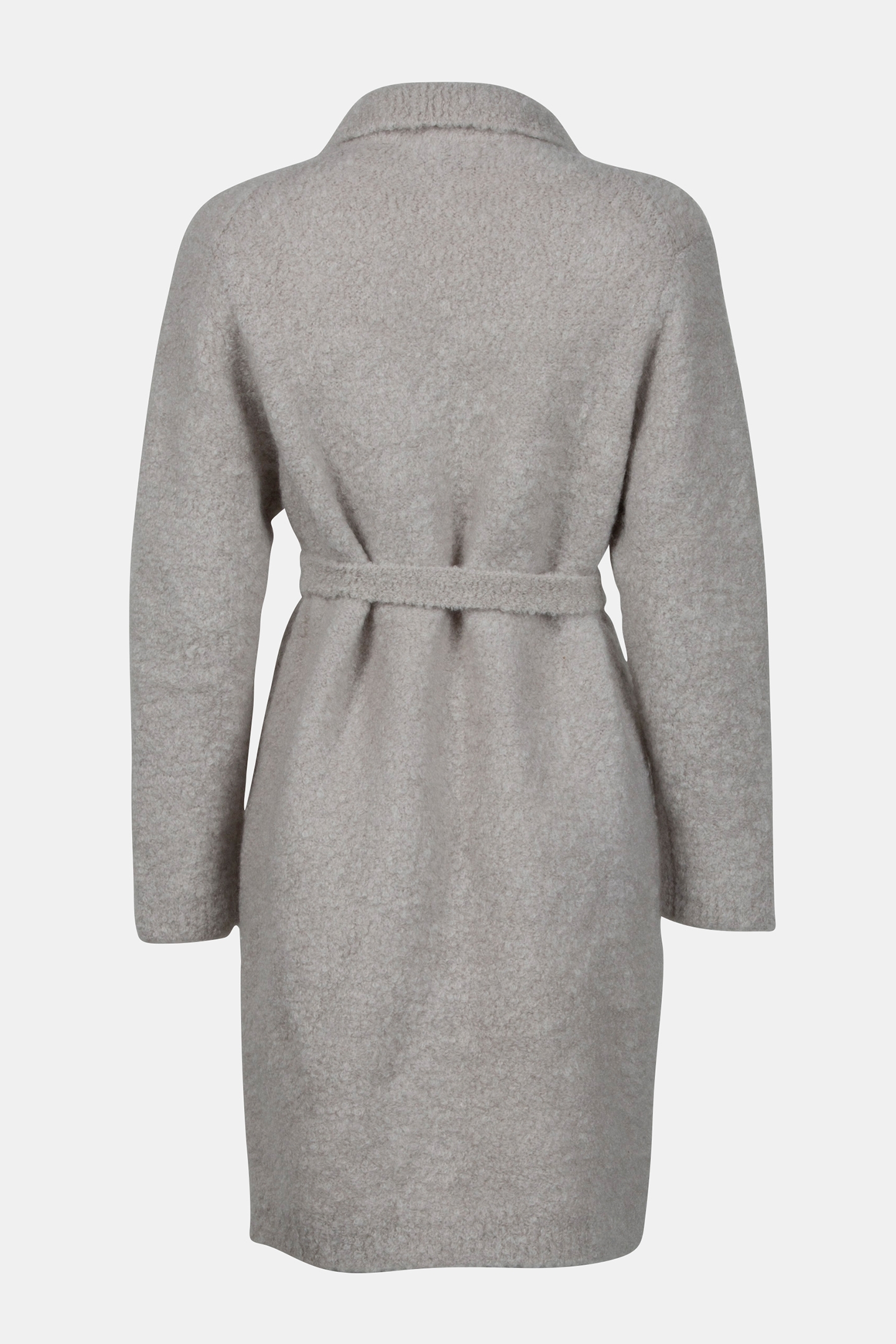 ONNA CARDIGAN GREIGE 4