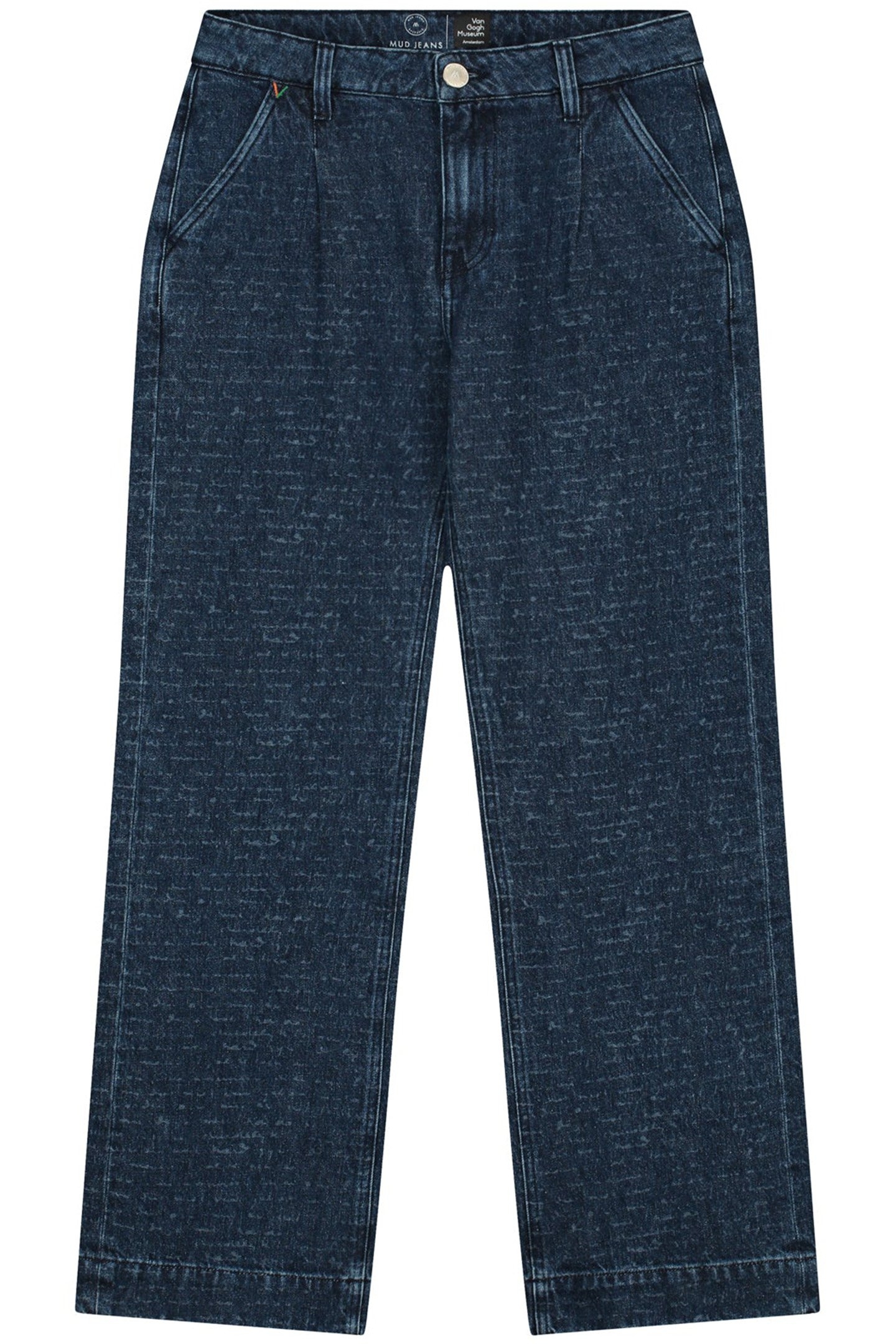 VAN JAMES STARRY BLUE 3