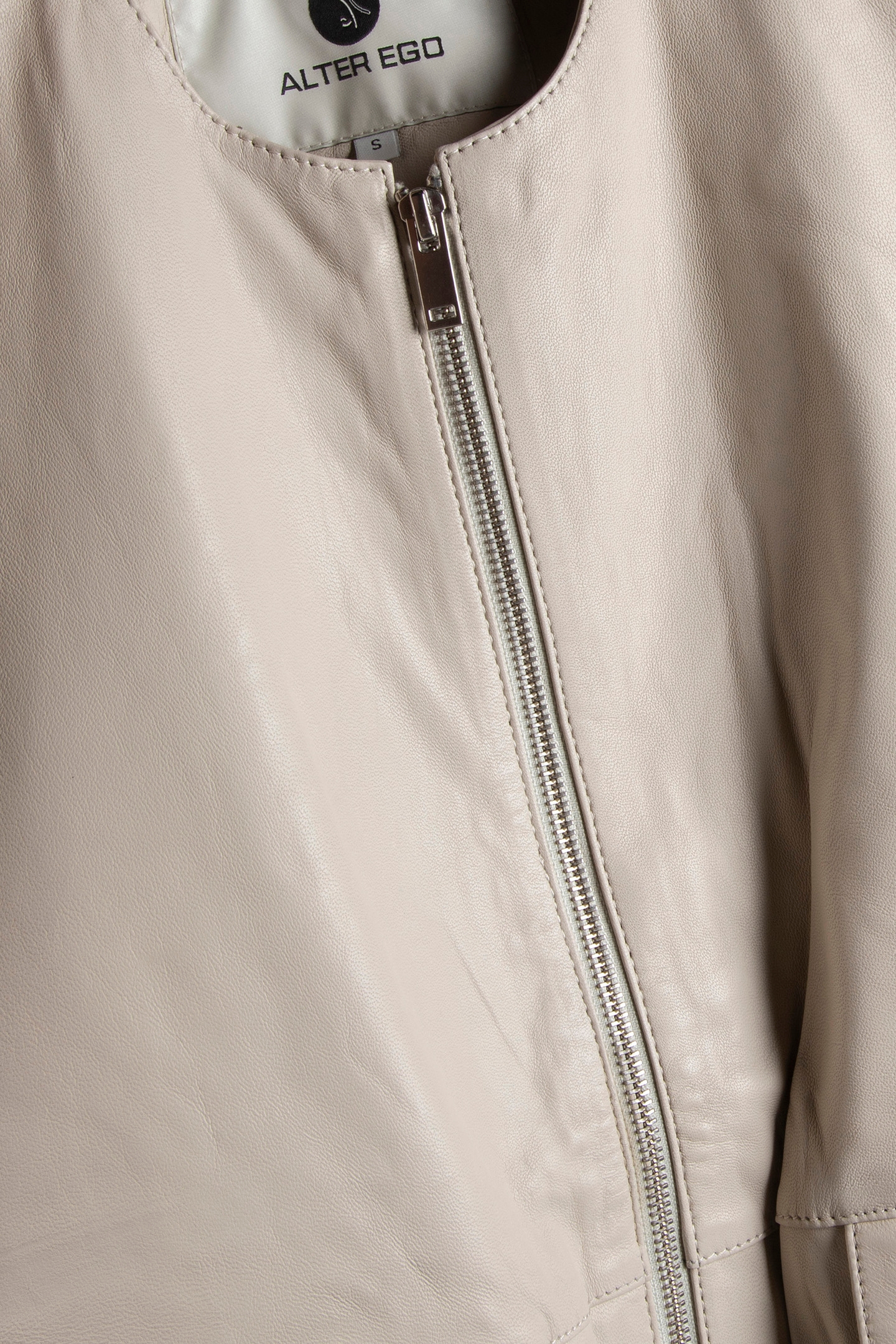 ABBY BODYWARME ALMOND 5