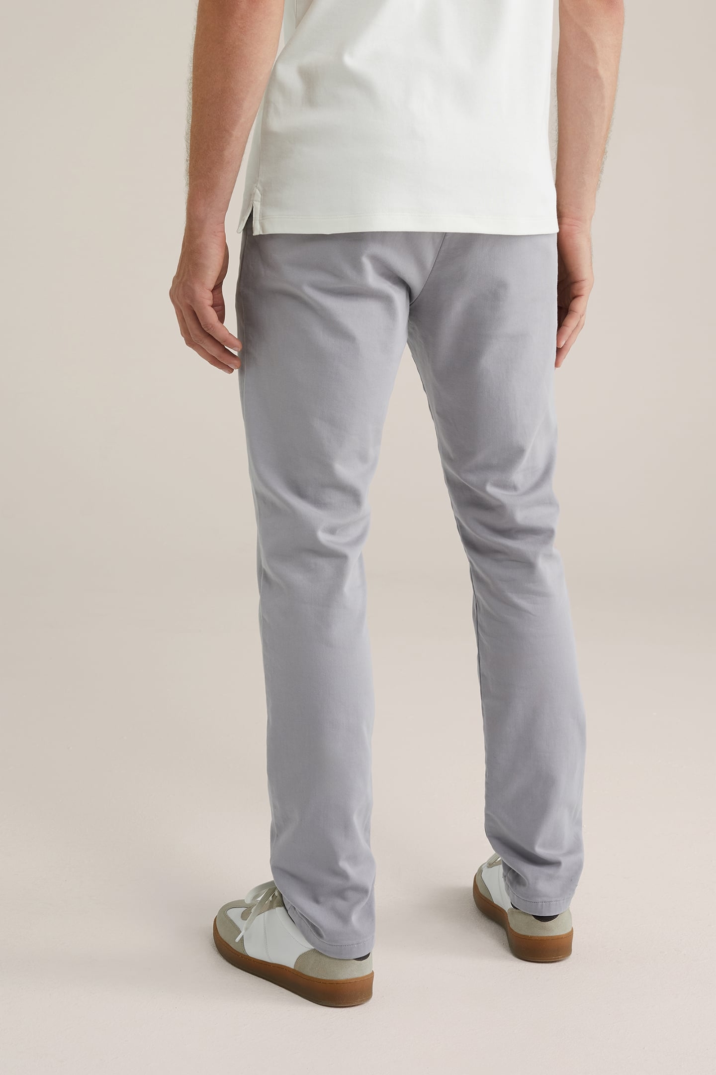 CHINO GREY 2