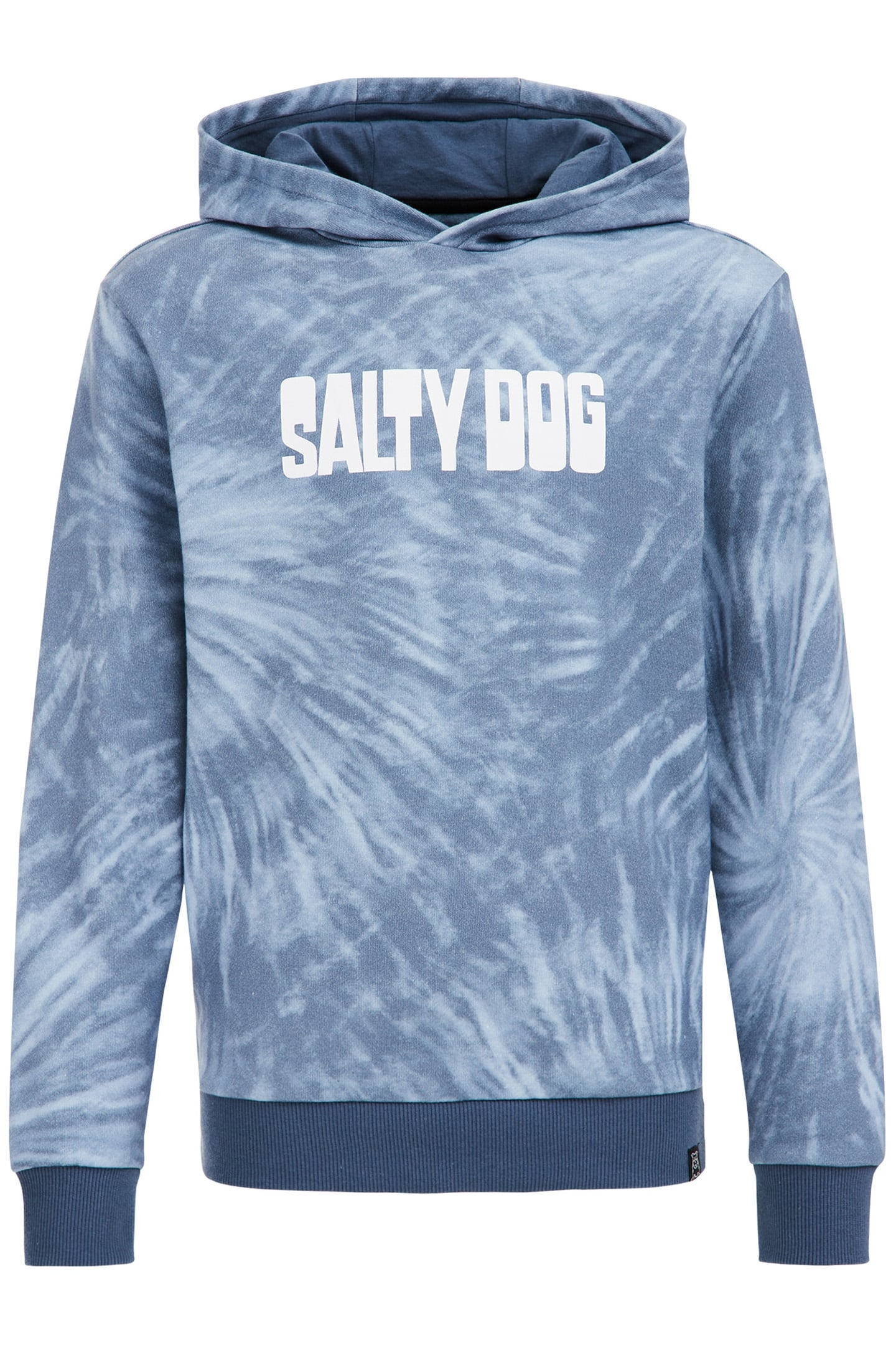 SWEATER MULTI-COLOURED 3