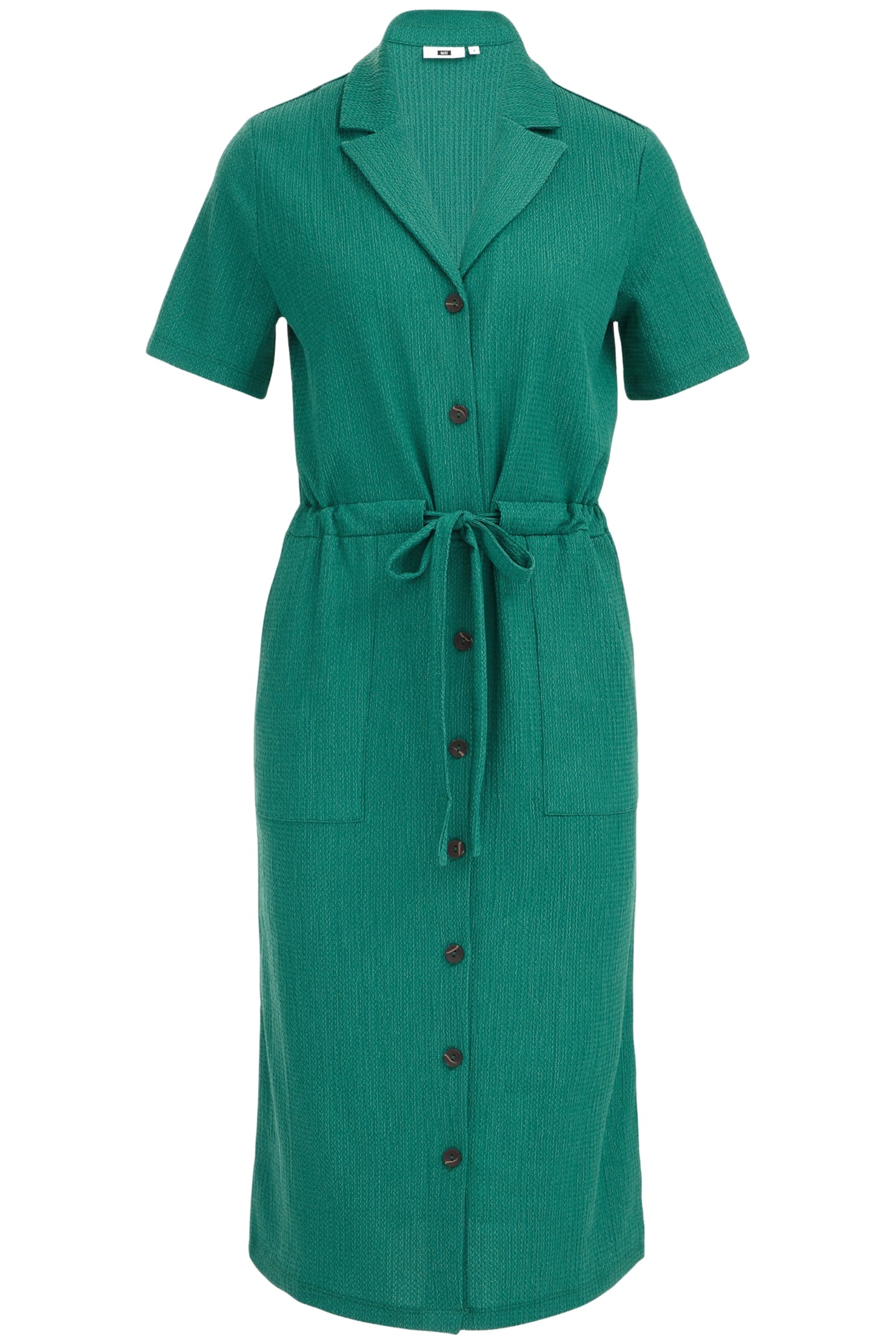 JURK MIDI BRIGHT GREEN 4