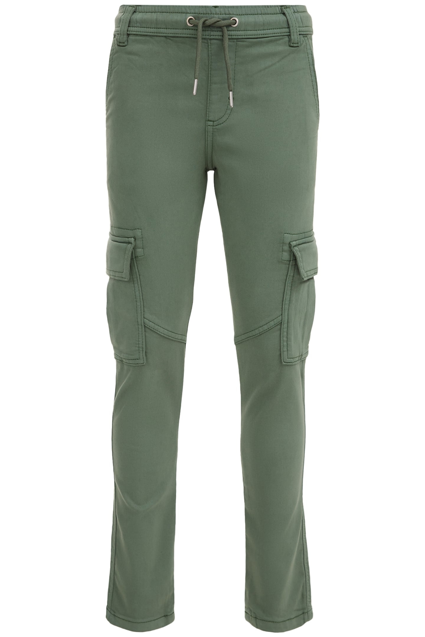 BROEK ARMY GREEN 3