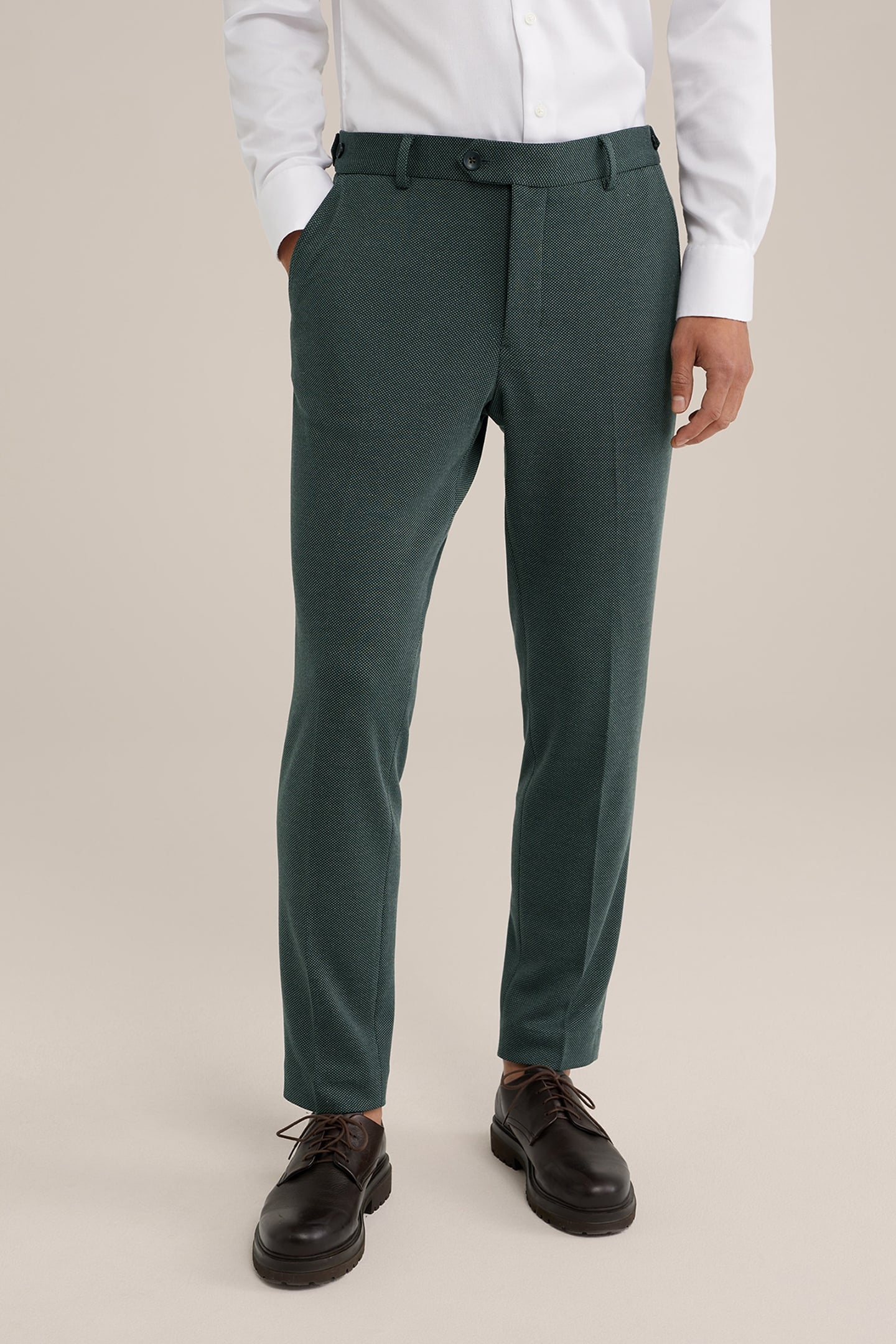 PANTALON GREEN 1
