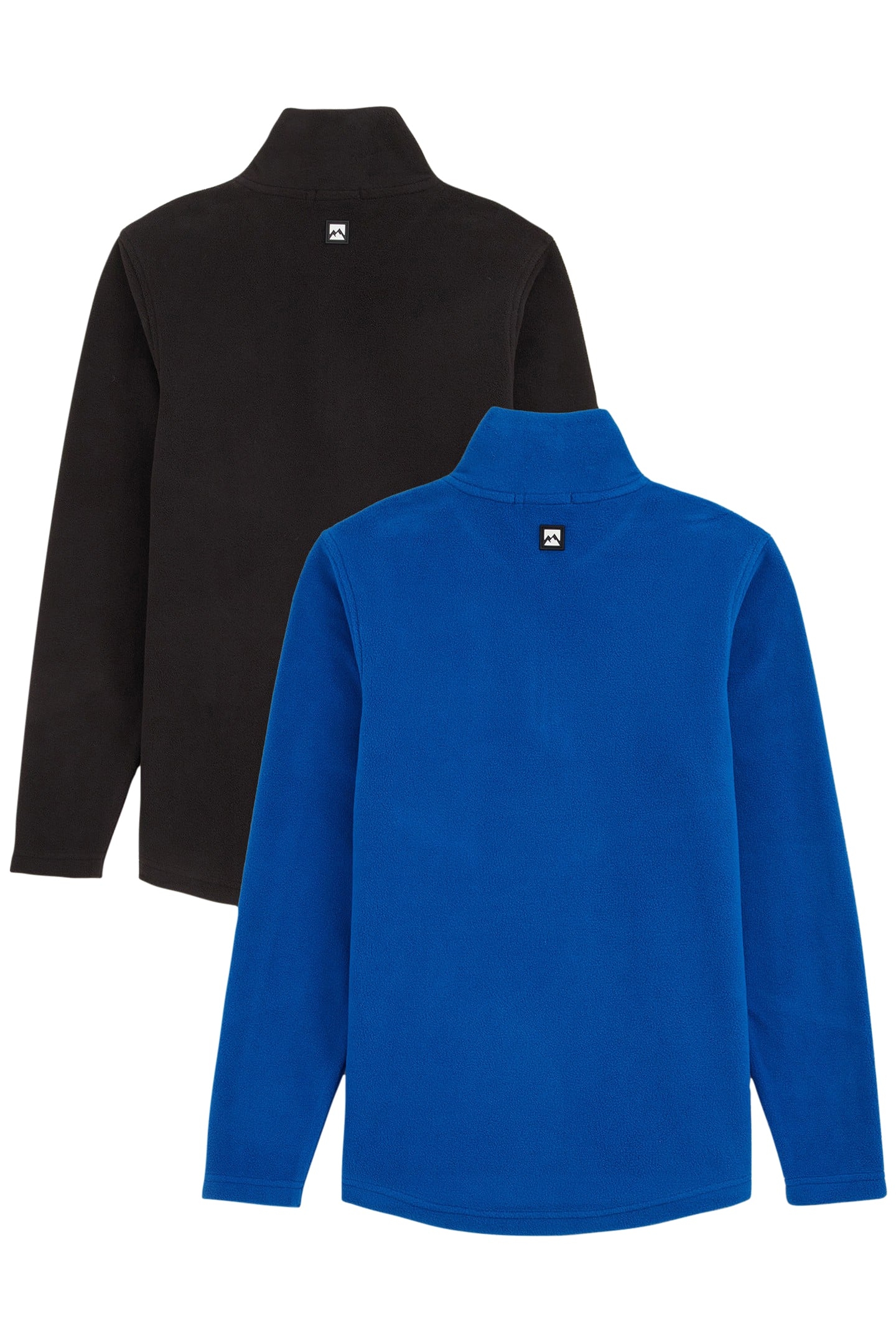 THERMAL SET BRIGHT BLUE 4