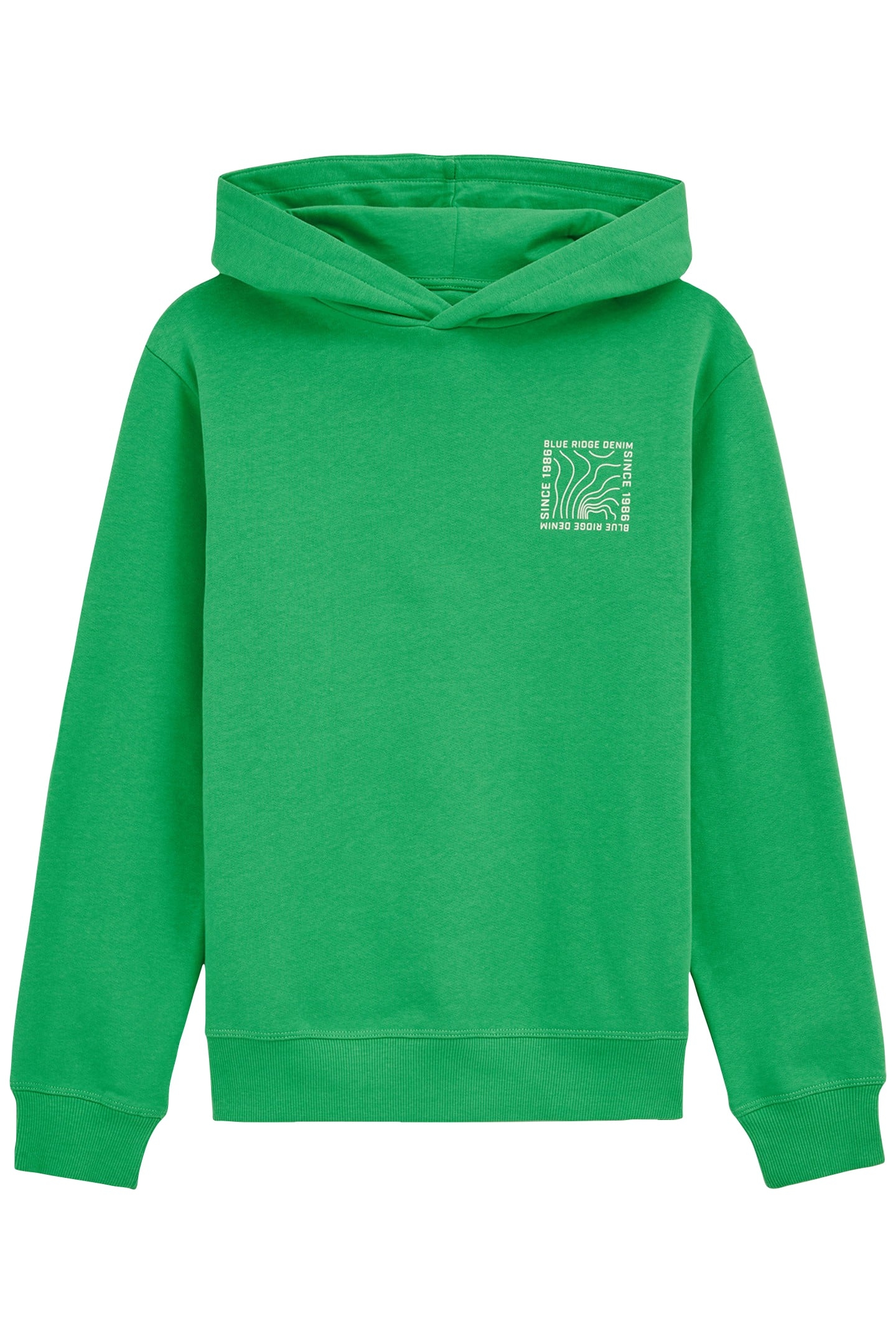 SWEATER BRIGHT GREEN 3