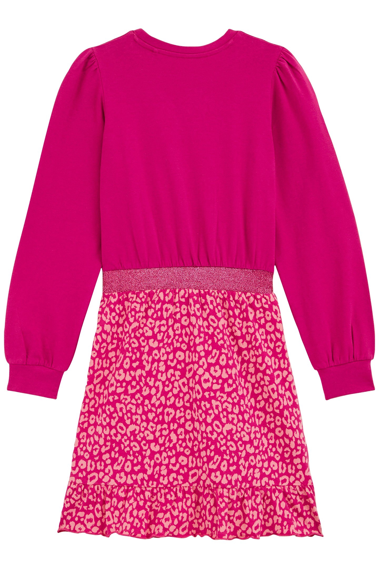 JURK BRIGHT PINK 4