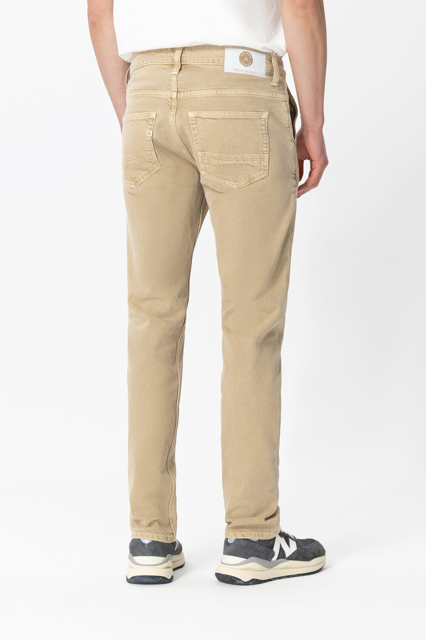 CHESTER CHINO BEIGE 2