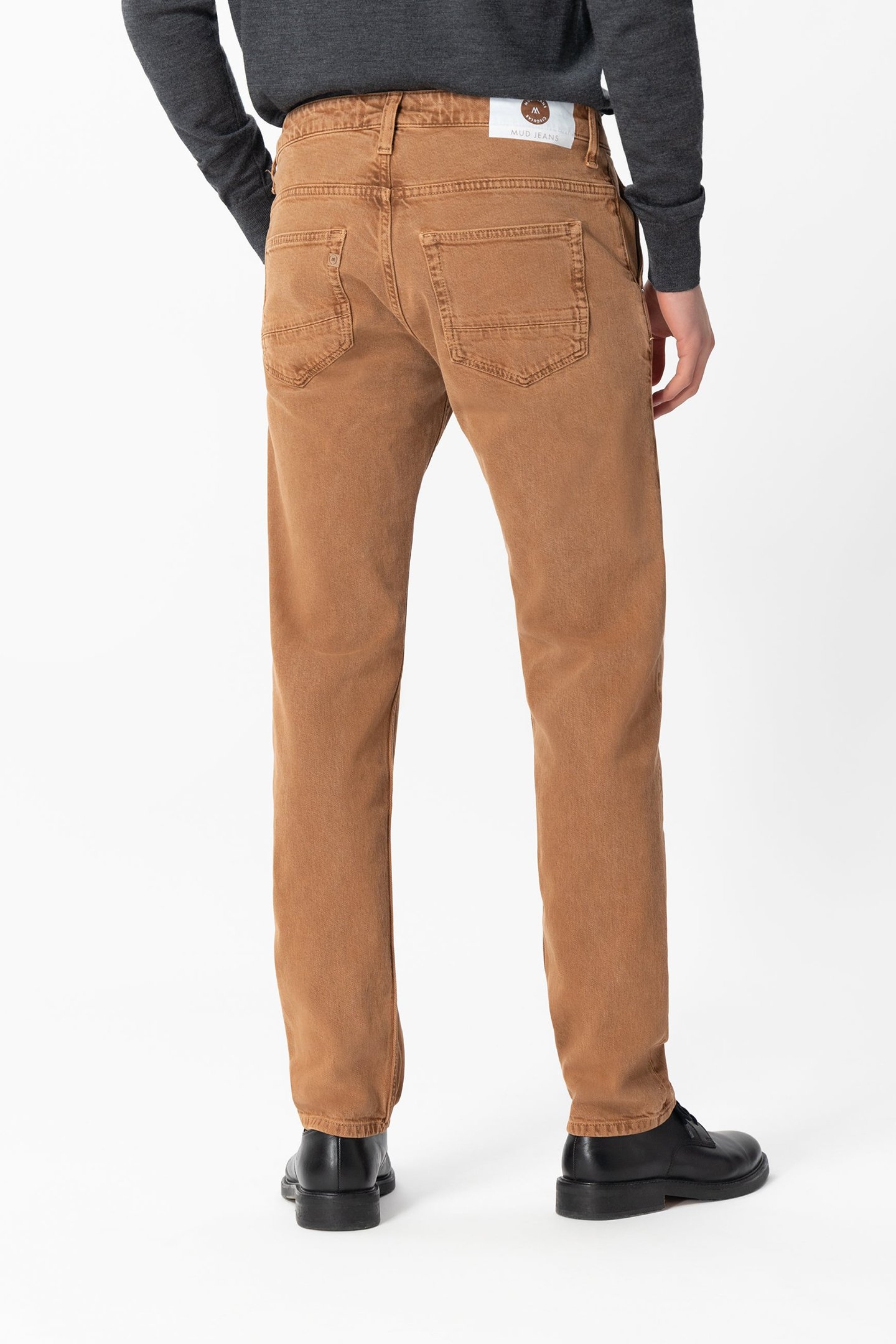 CHESTER CHINO COGNAC 2