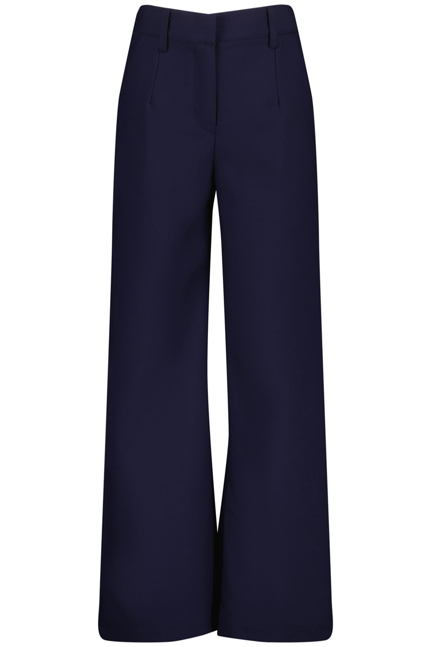 GIRLS STELLA PANTS DEEP DARK BLUE 1