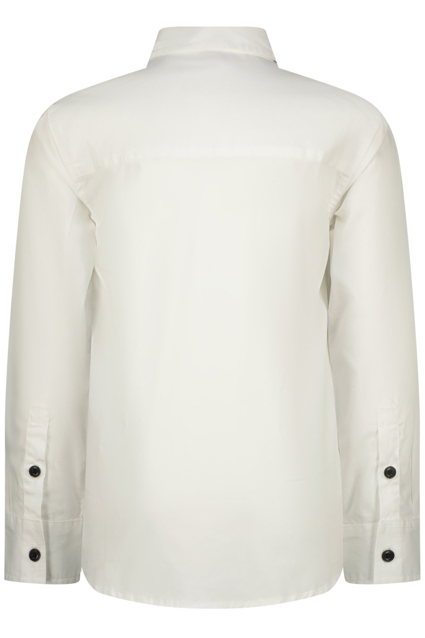 BOYS LIQO SHIRT REAL WHITE 4