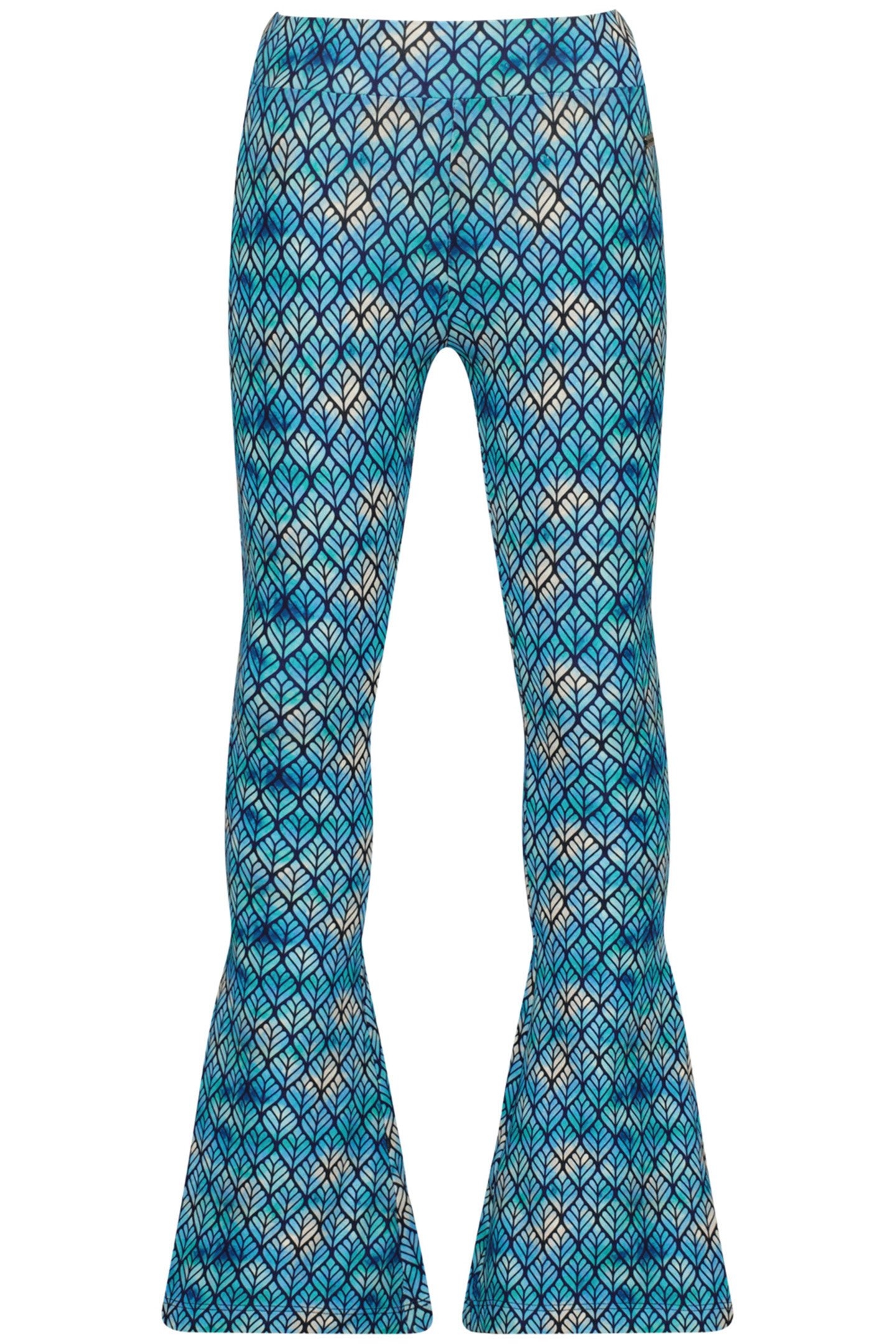 GIRLS STEXIE PANTS ARTIC BLUE 3