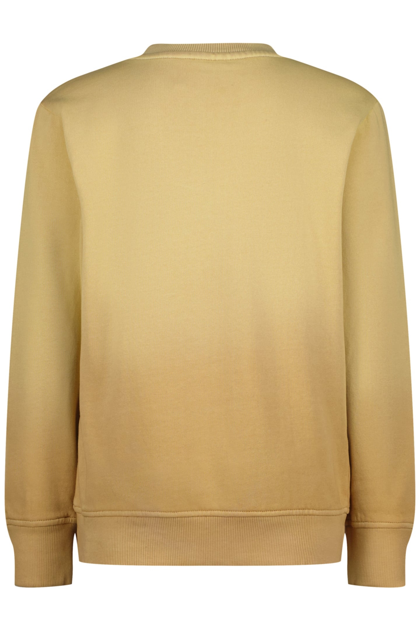 BOYS NADIENT SWEATER LATTE SAND 2