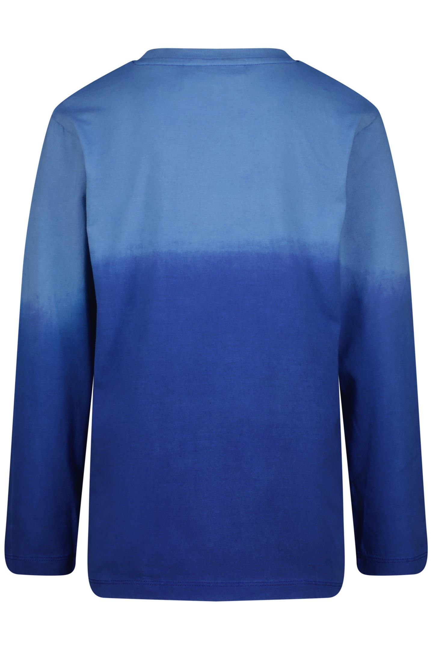 BOYS JOLK T-SHIRT DOLOMITE BLUE 2