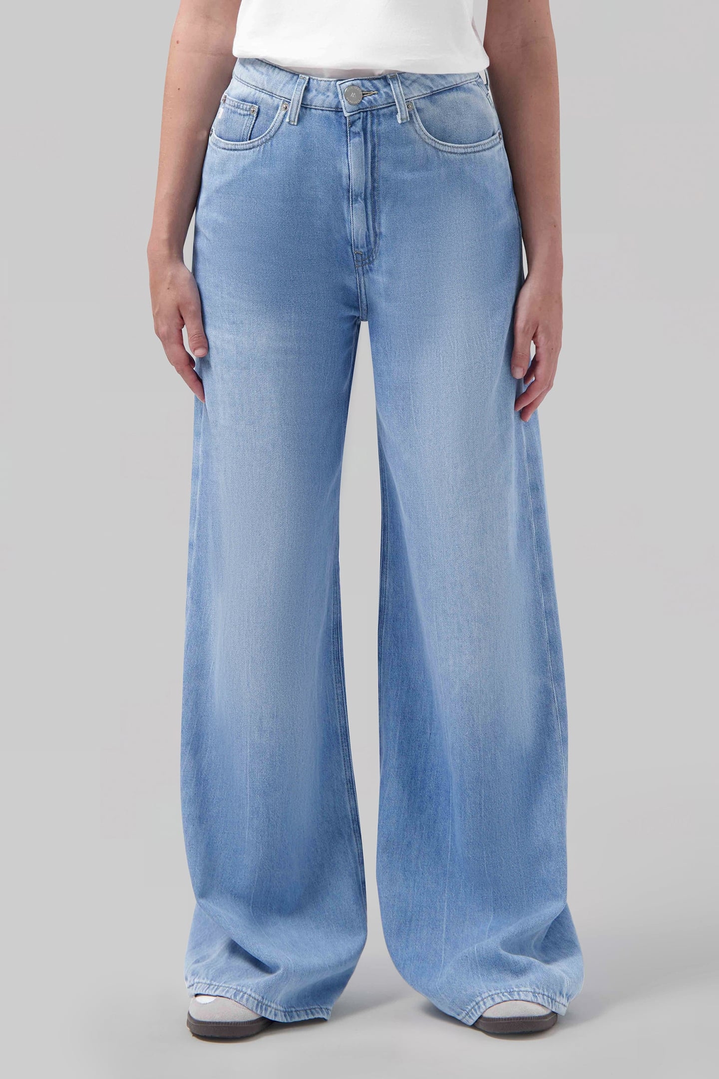 WYDE SARA FLOW STONE VINTAGE 1