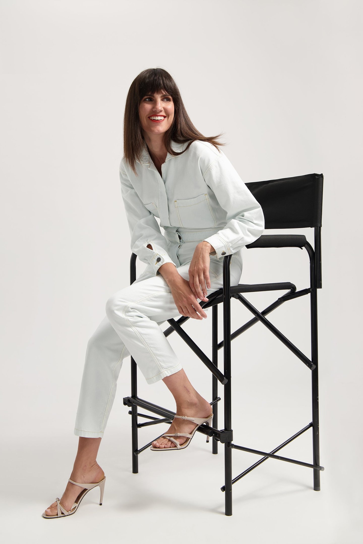 UMA JUMPSUIT SUN STONE 3