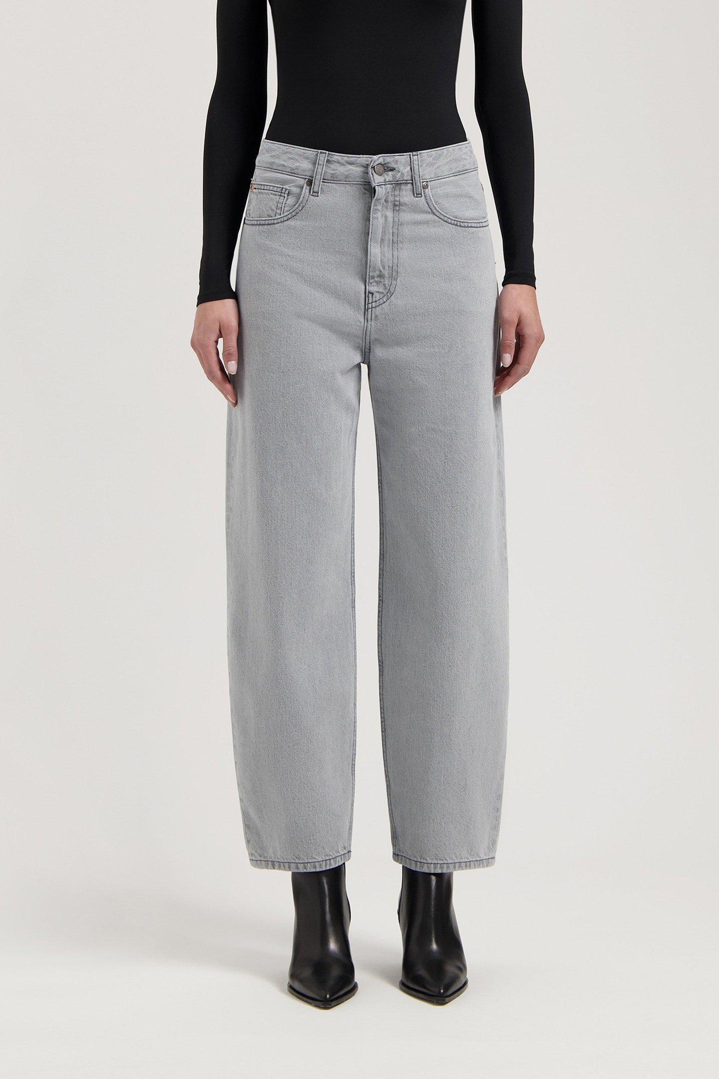 BROOKE HIGH BARREL LIGHT GREY 1