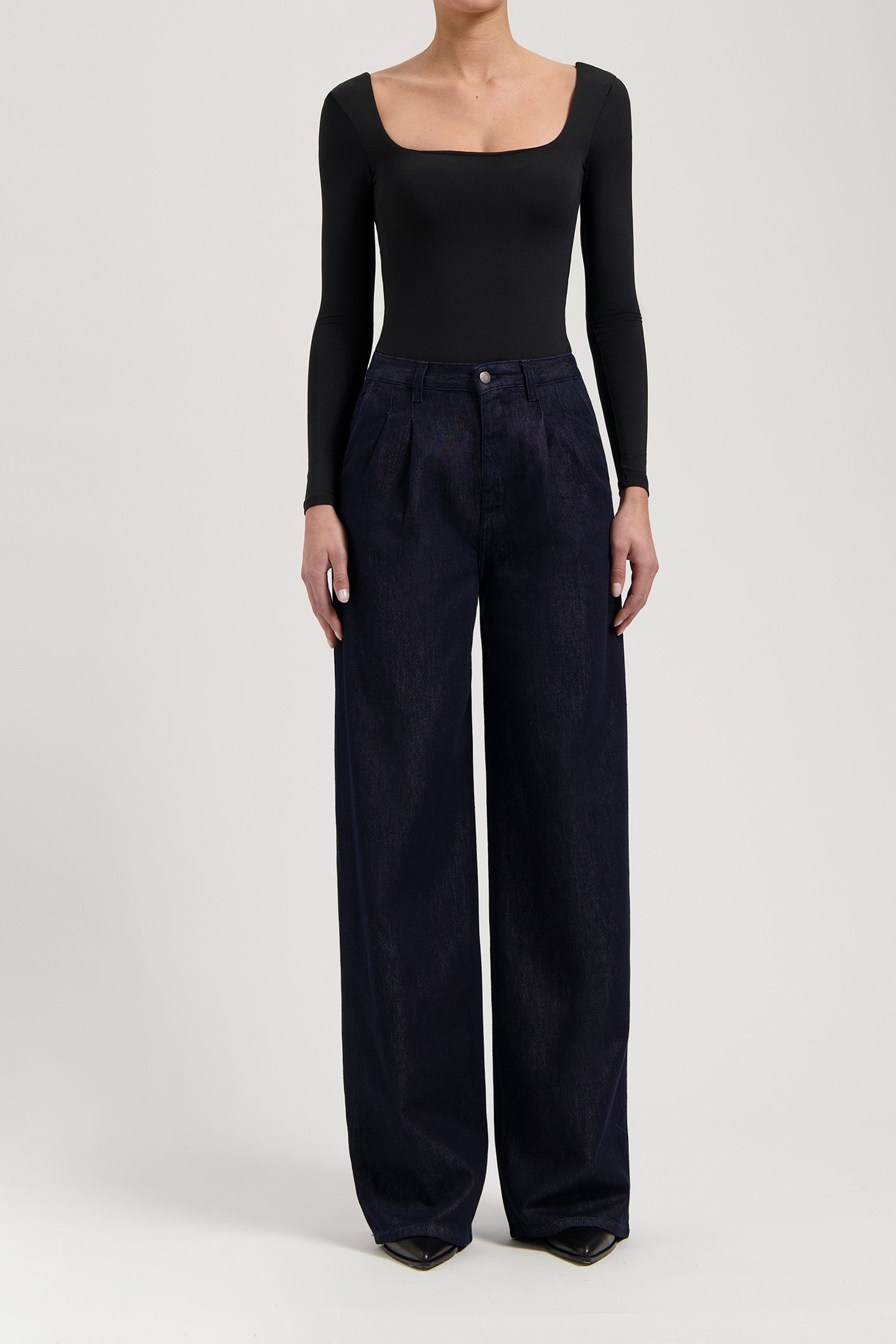 EVE MID LOOSE RINSE 3