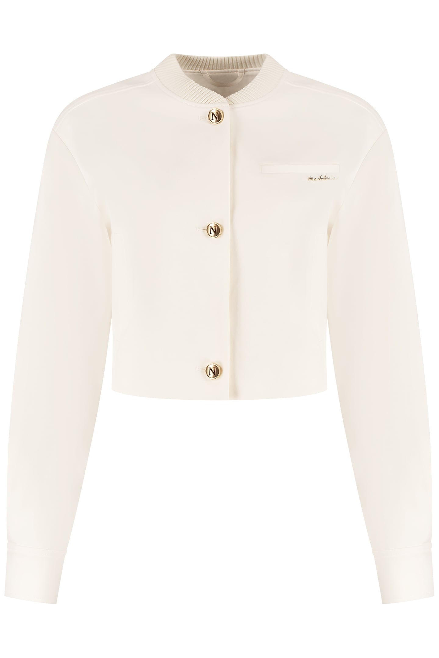 HANFORD JACKET CREAM 2