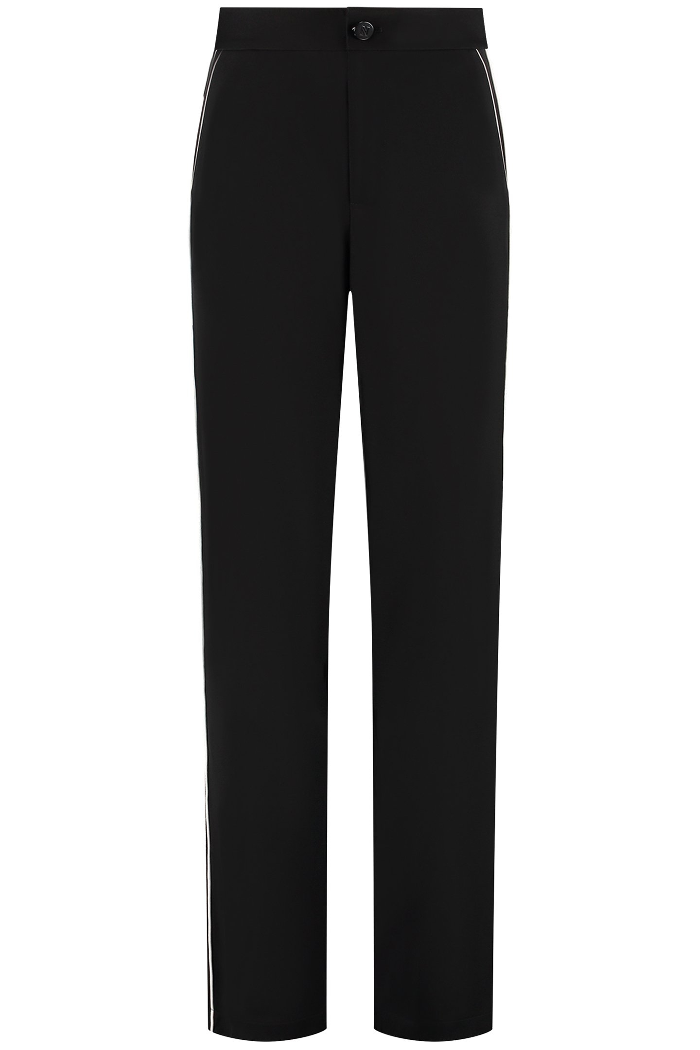 HYDRA PANTS BLACK 1