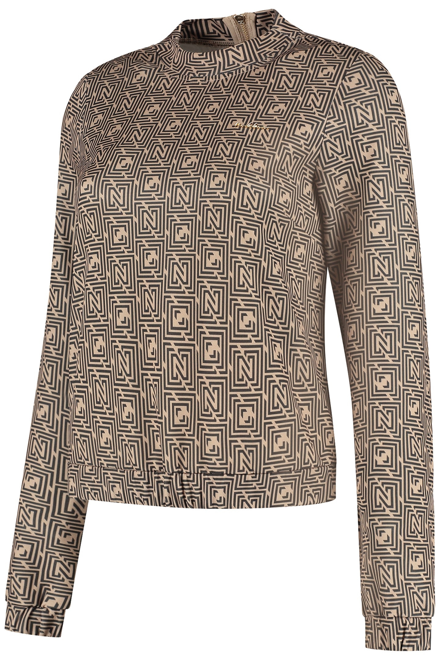 HUESCA PULL COFFEE 4