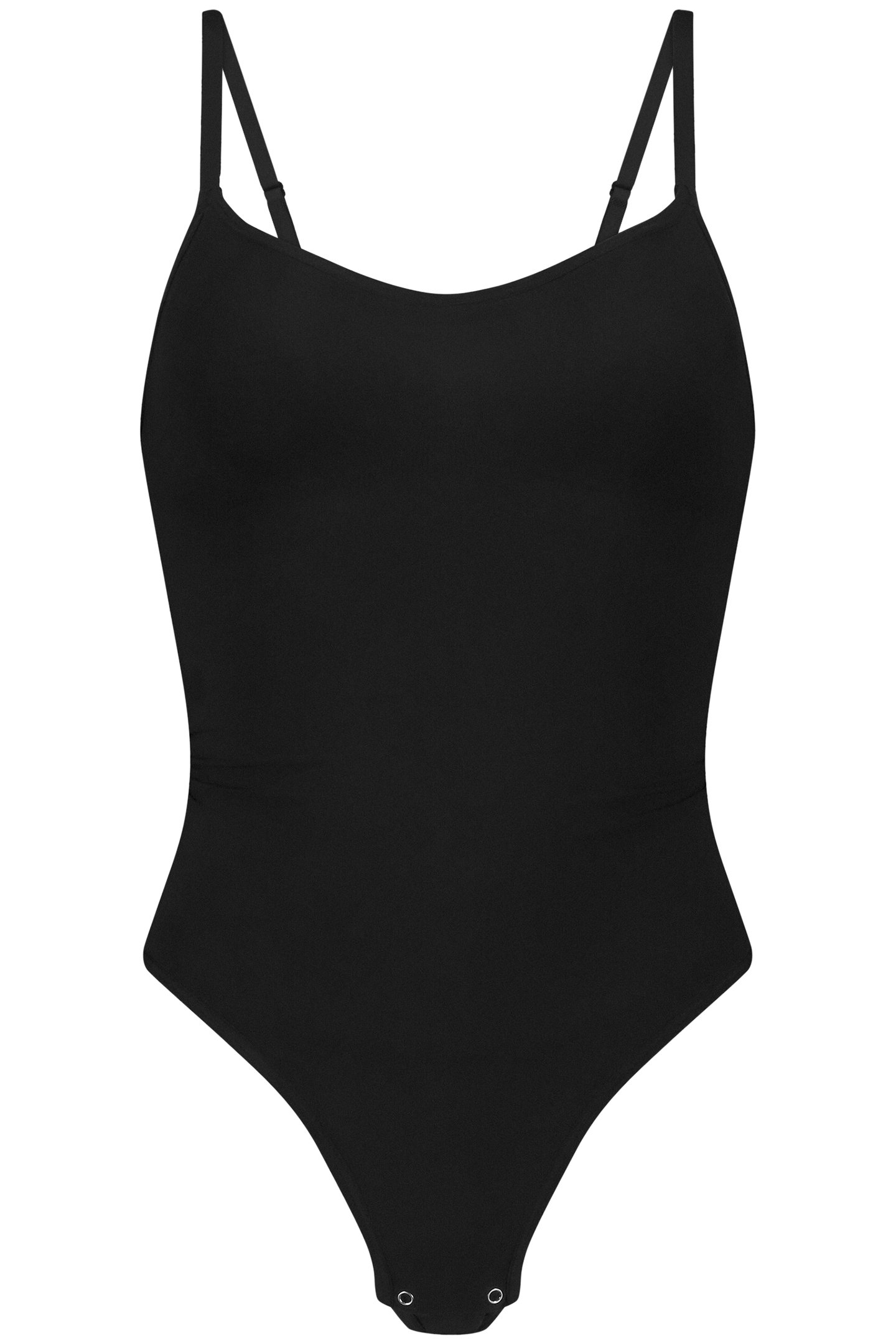 N STRING BODY BLACK 1