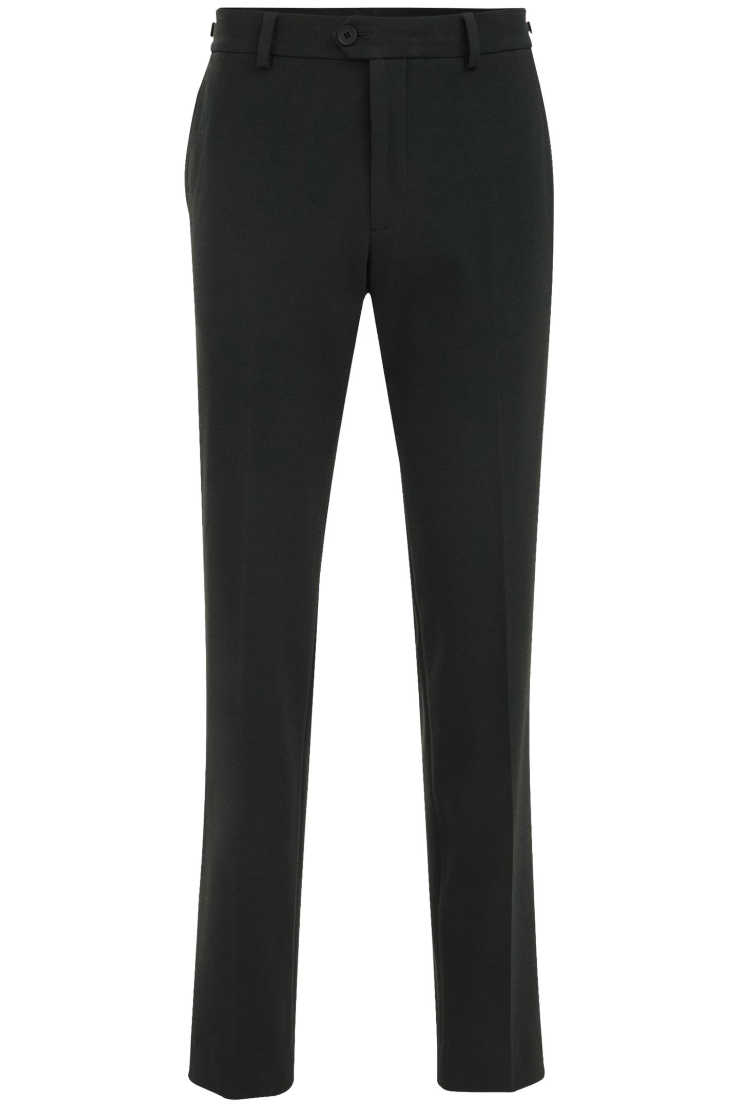 PANTALON DARK GREEN 4