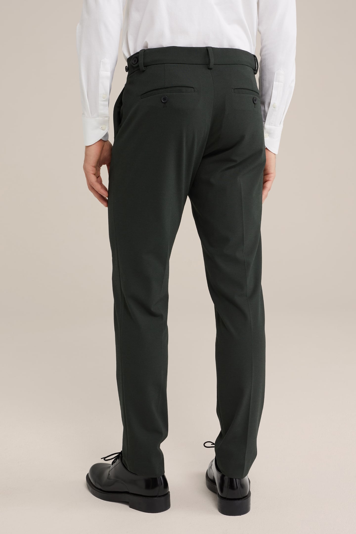 PANTALON DARK GREEN 2