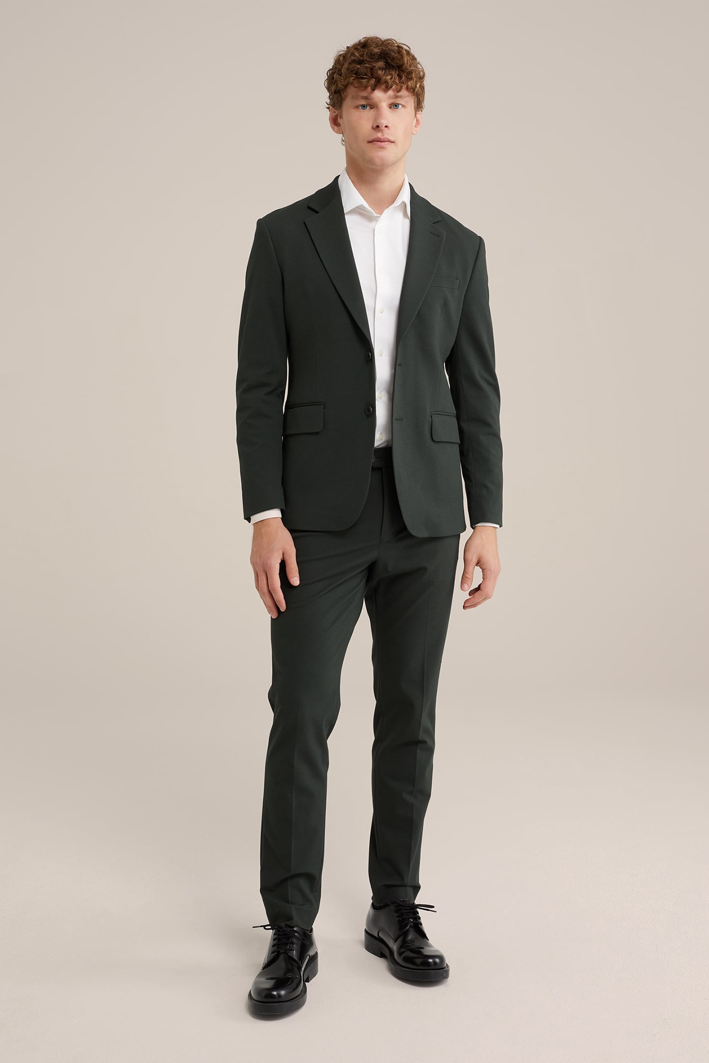 PANTALON DARK GREEN 3