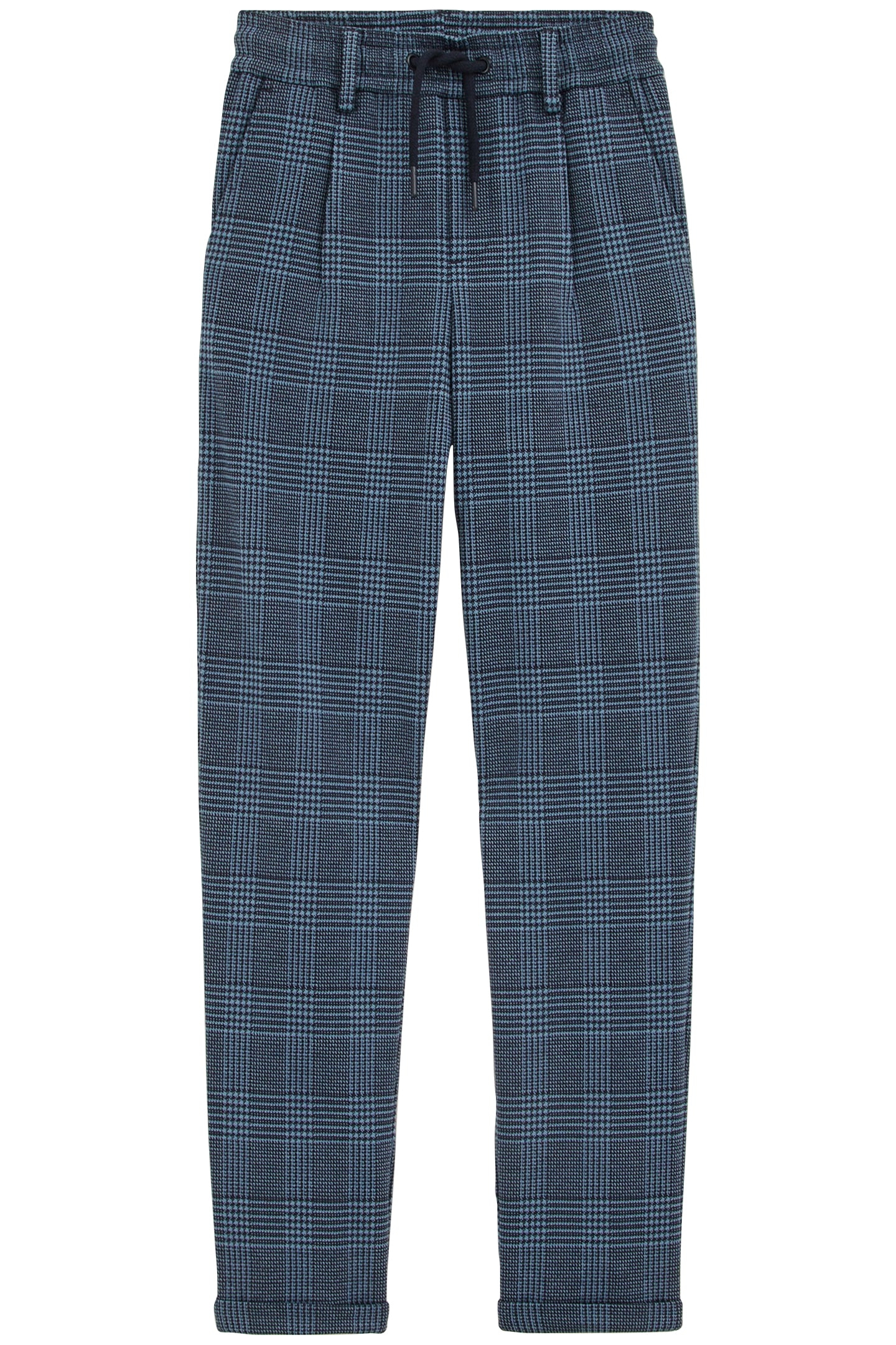 PANTALON DARK BLUE 3