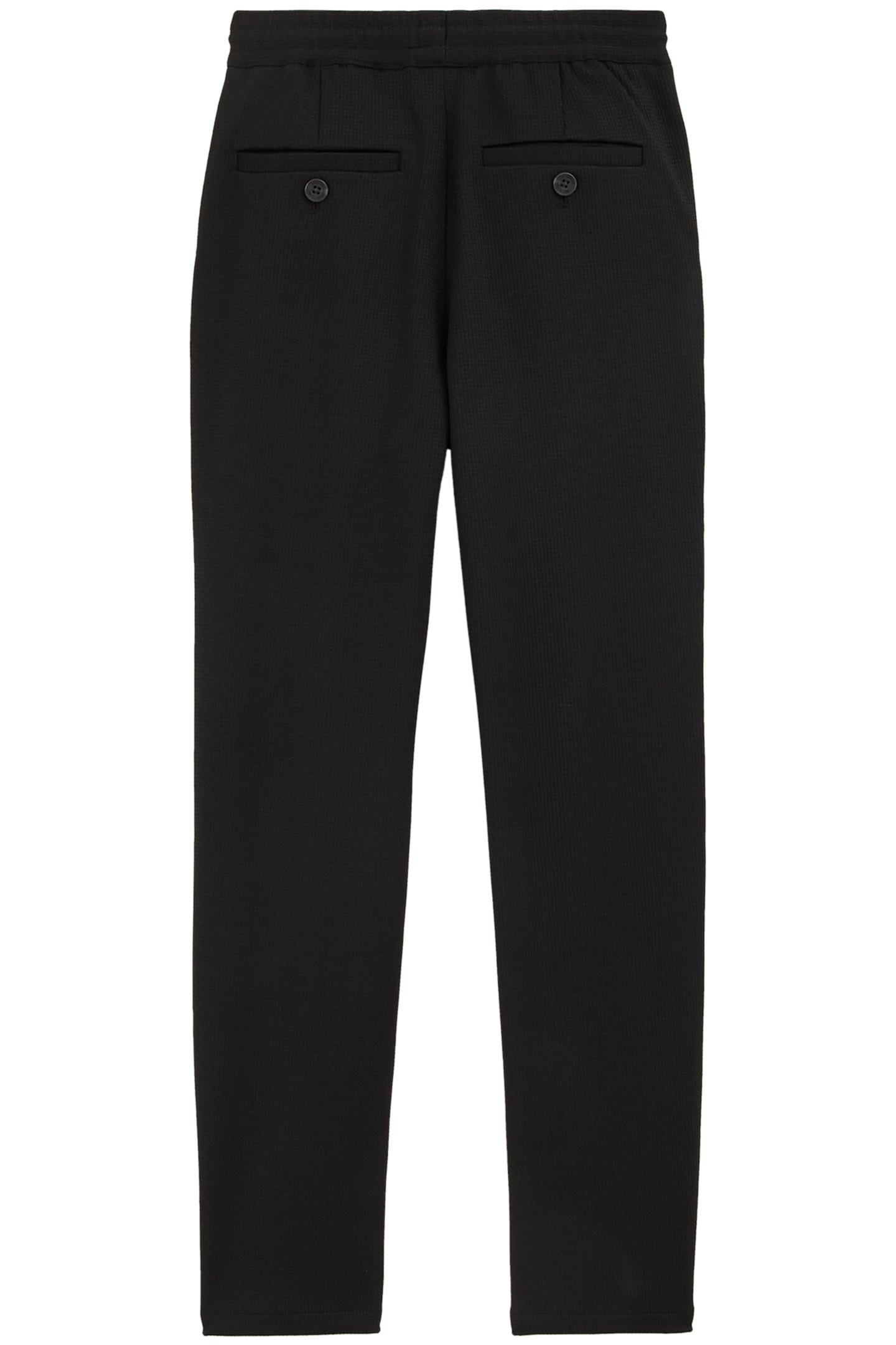 TROUSER BLACK 4