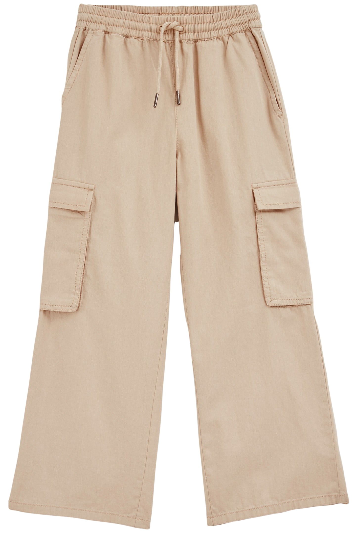 CARGO PANTS BEIGE 3