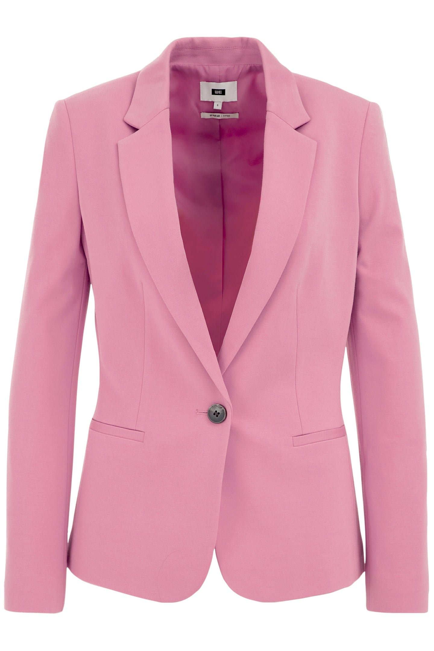 BLAZER PINK 4