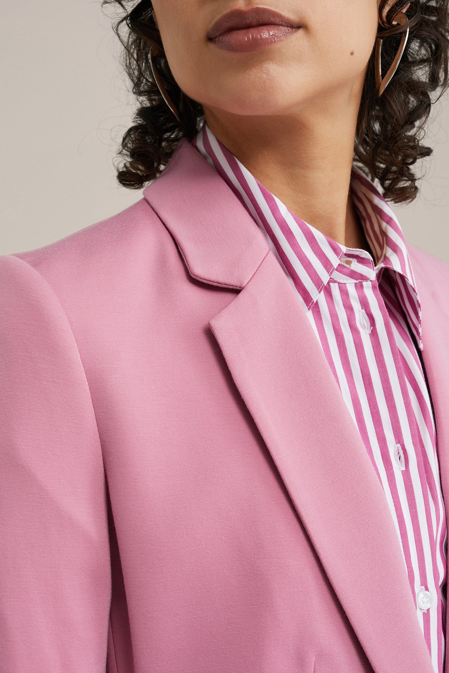 BLAZER PINK 6