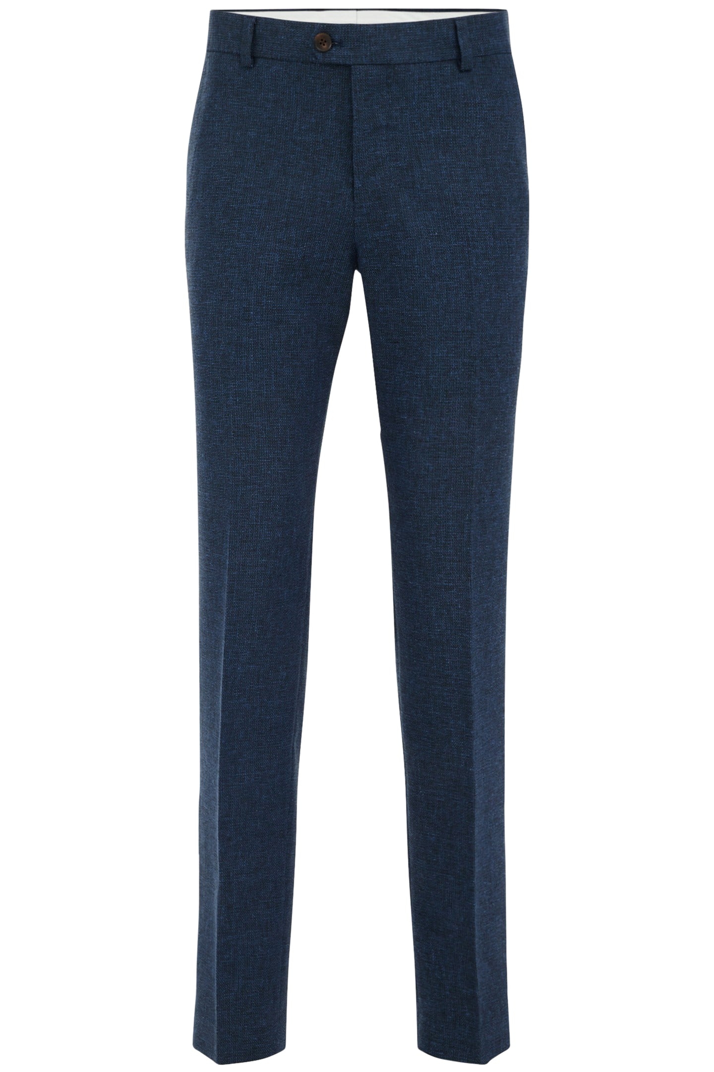 TROUSER DARK BLUE 4