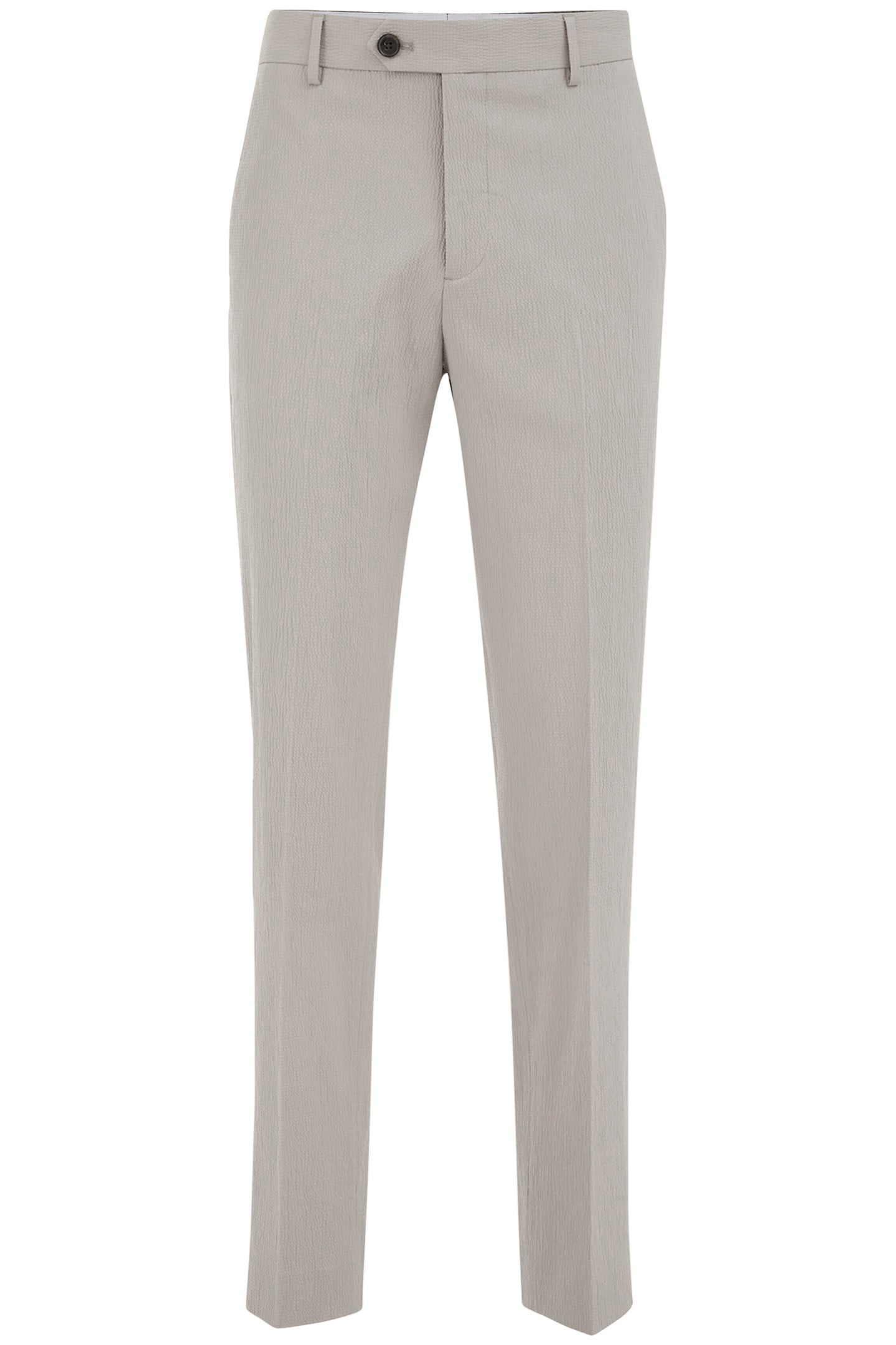 TROUSER LIGHT GREY 4