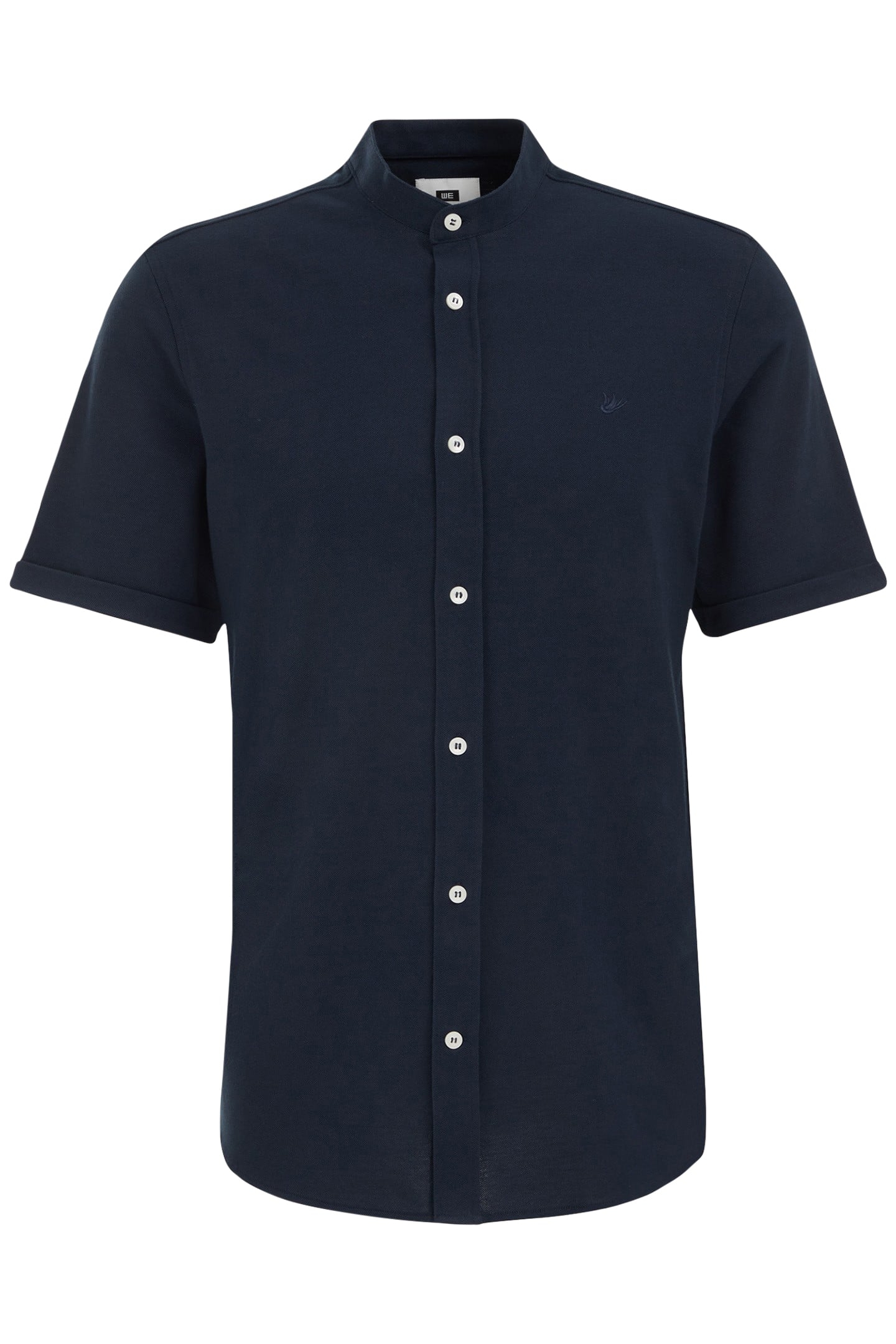 SHIRT NAVY BLUE 4