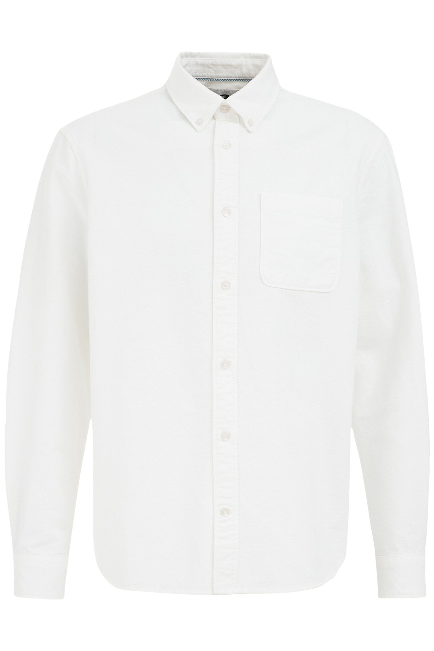 SHIRT WHITE 4