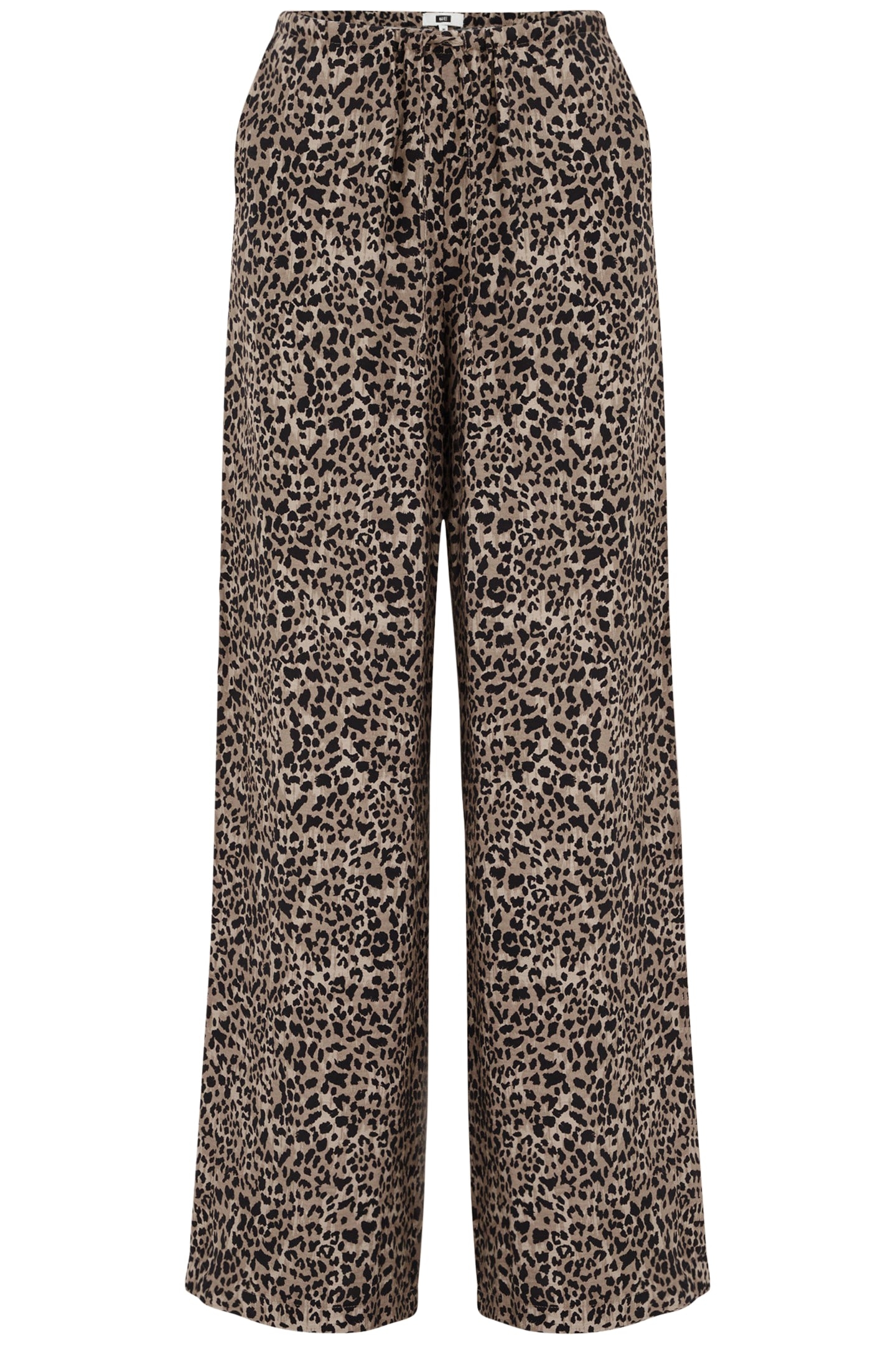 TROUSER LIGHT BROWN 4