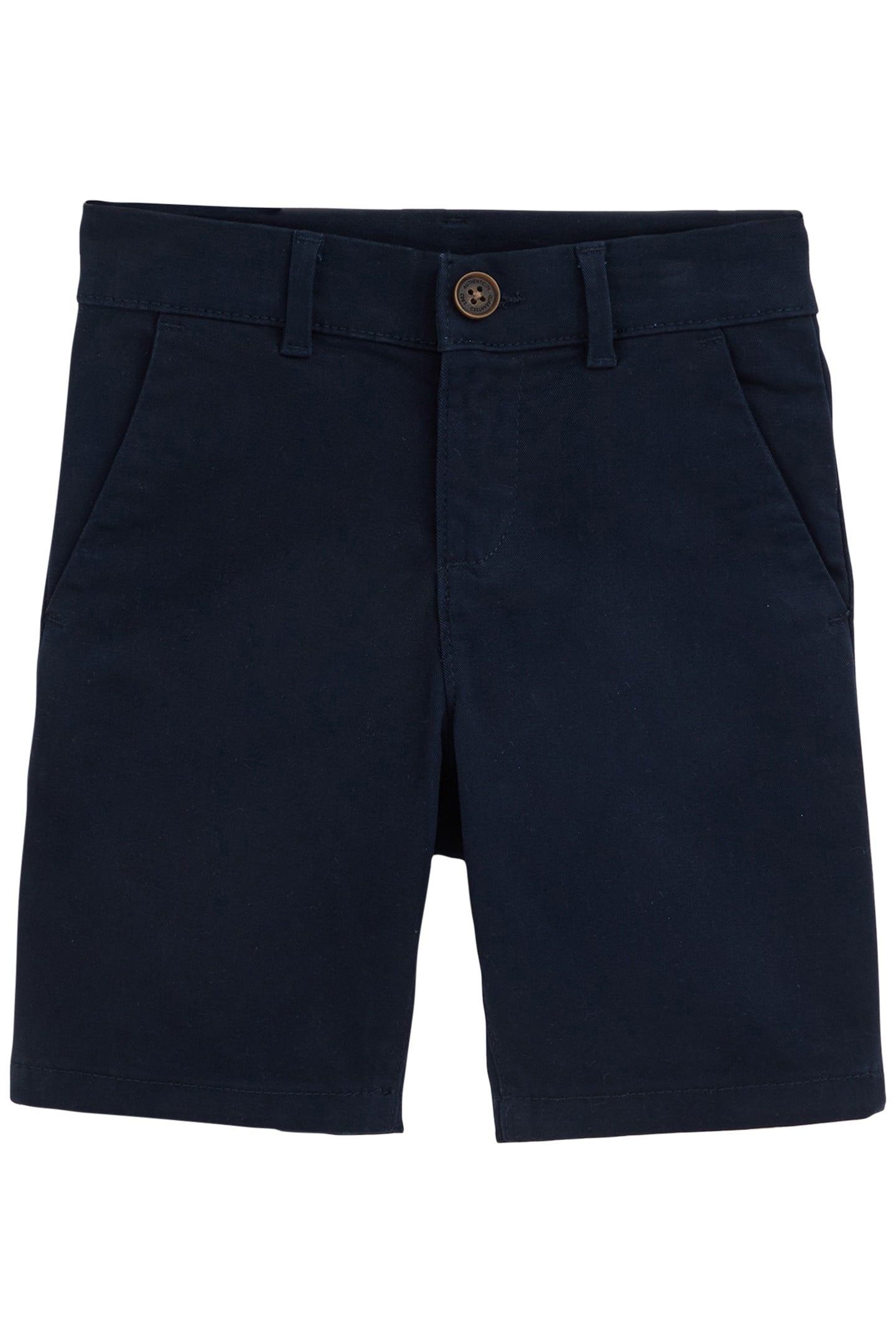 CHINO DARK BLUE 3