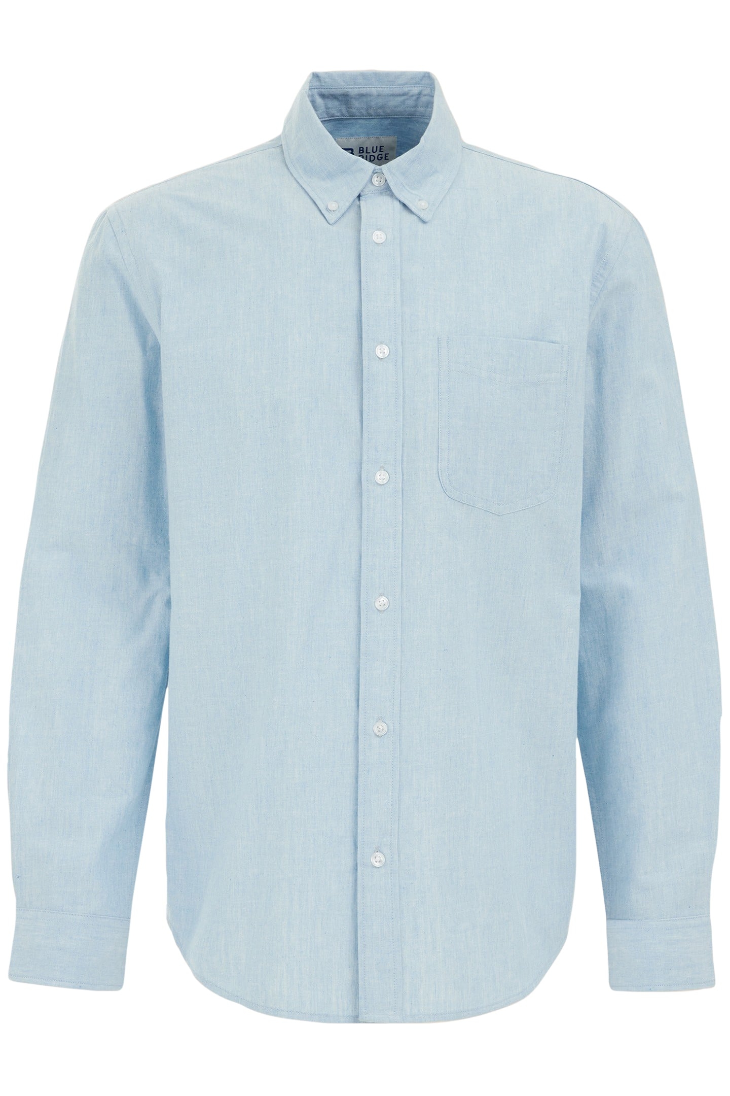 SHIRT LIGHT BLUE 4