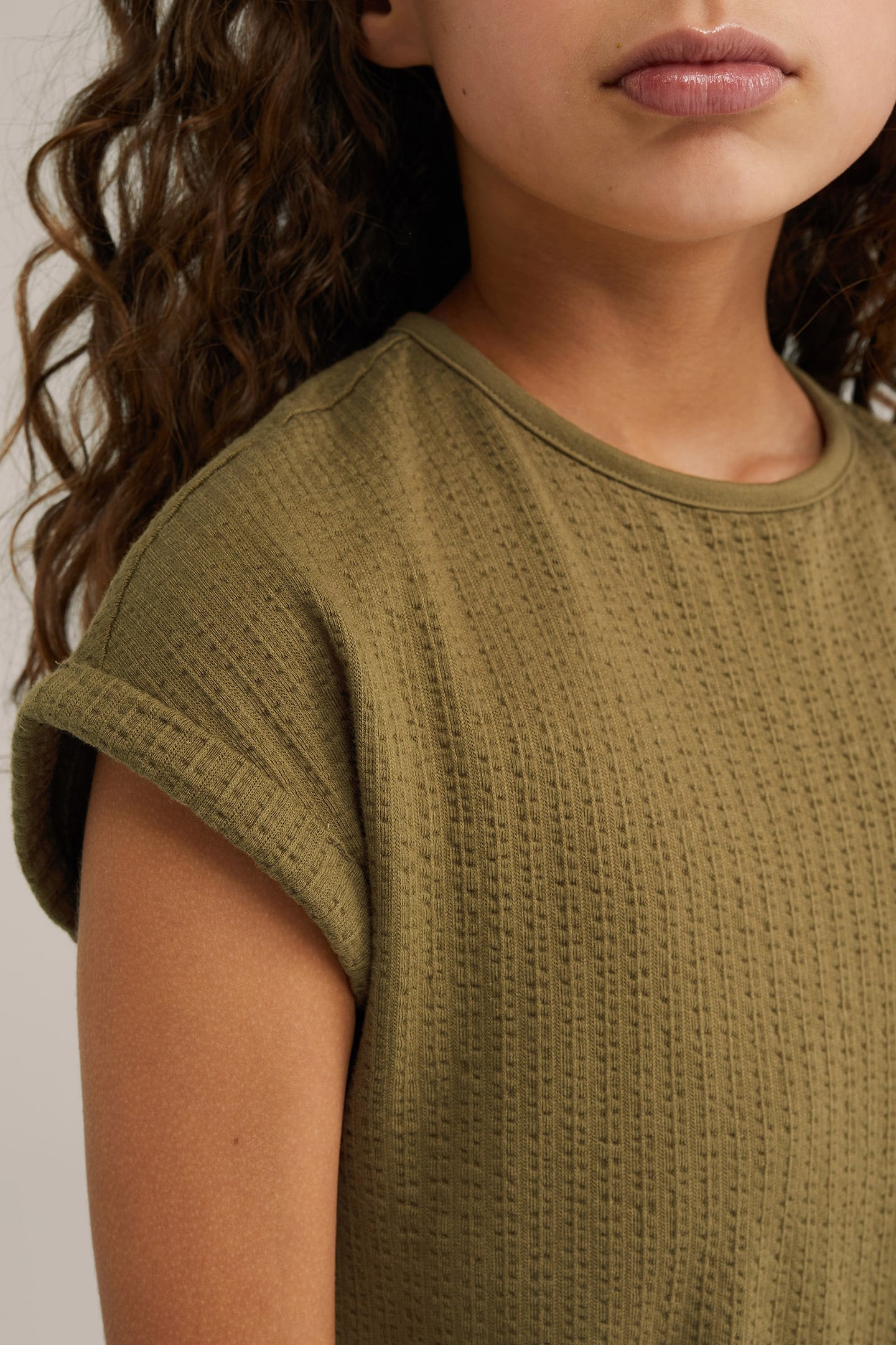 JUMPSUIT MOSS GREEN 5