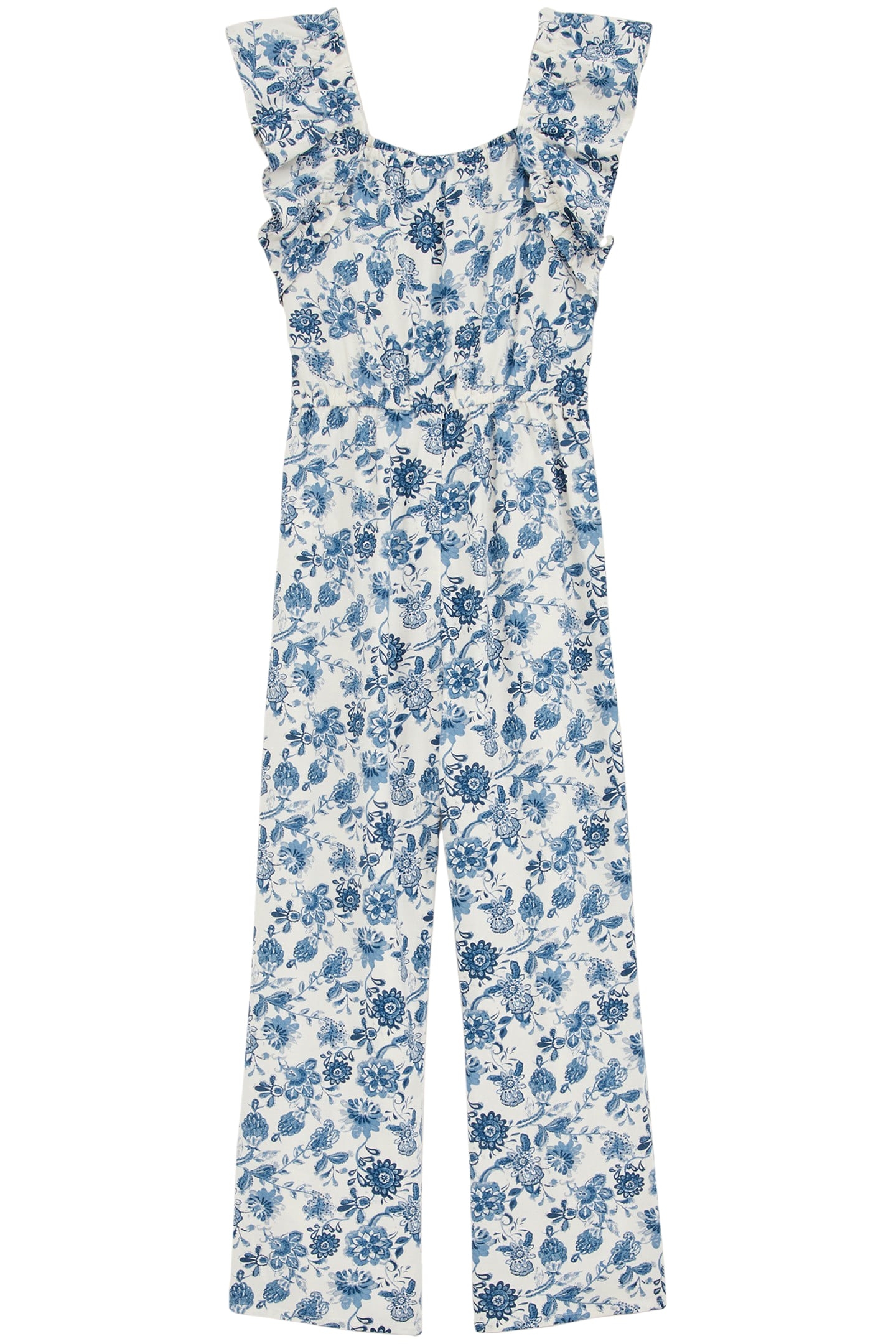 JUMPSUIT BLUE 3