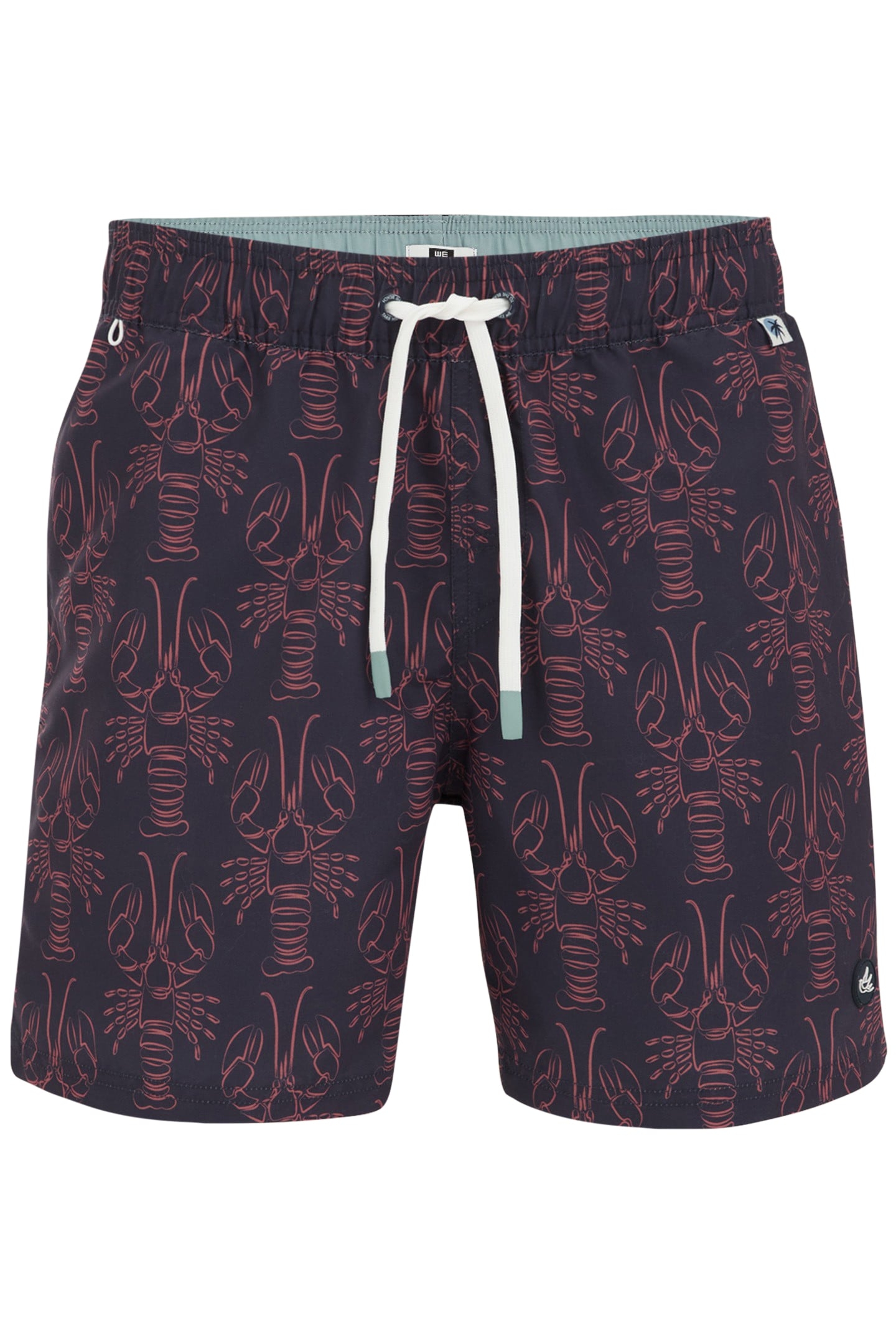 BEACH SHORT NAVY BLUE 4