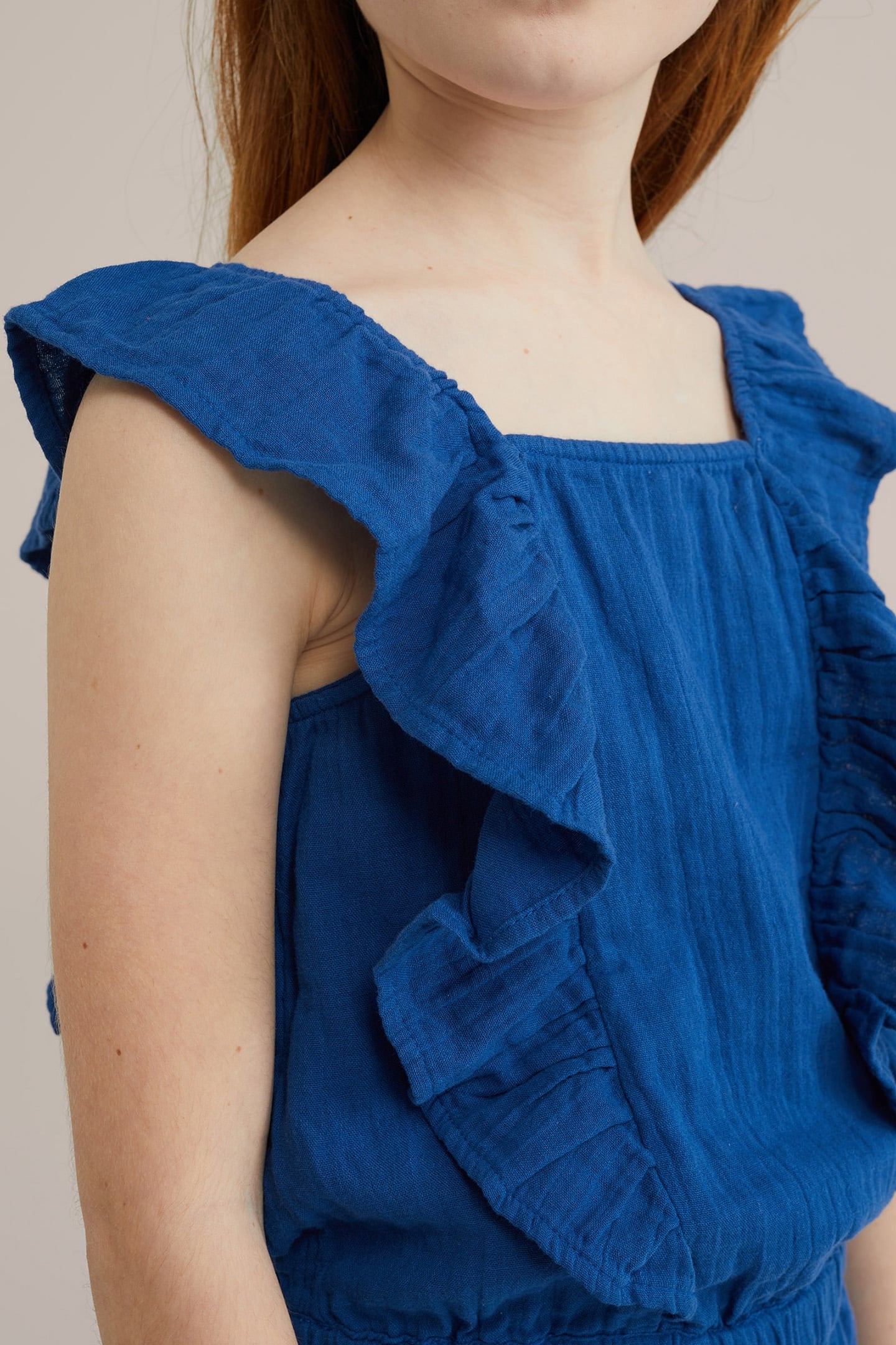 JUMPSUIT DARK BLUE 5