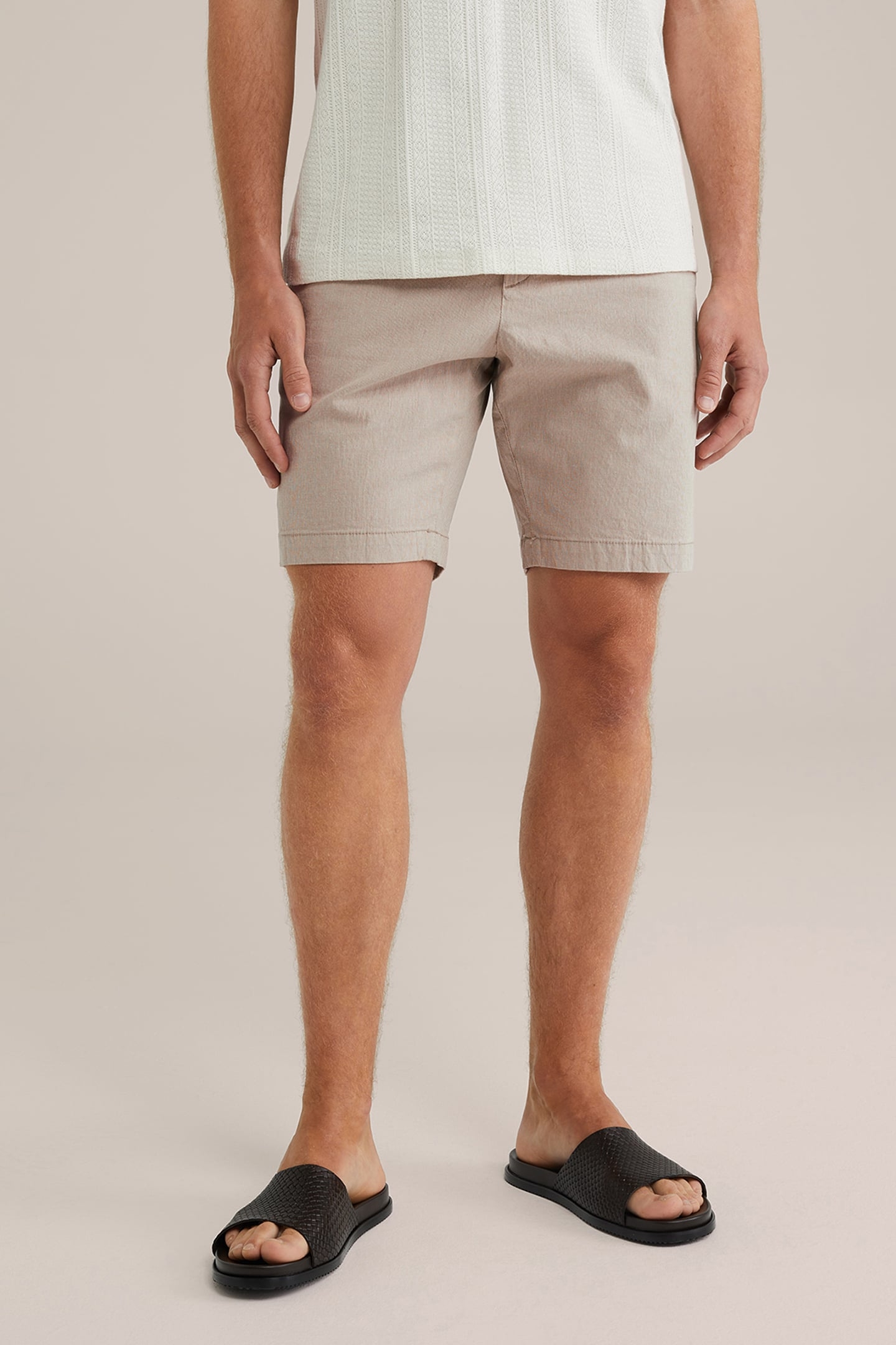 SHORT BEIGE 1