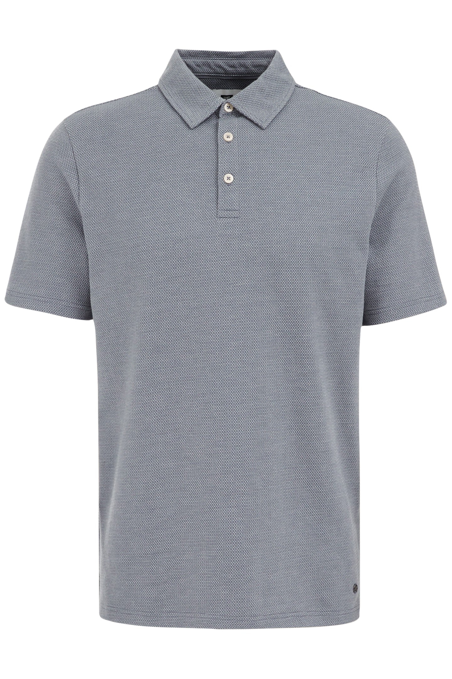 POLO GREYISH BLUE 4