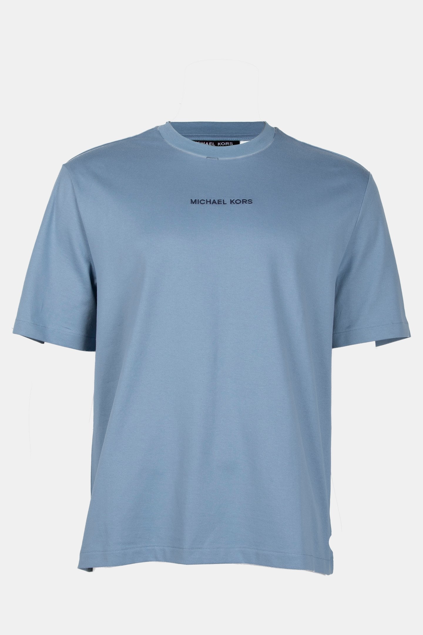 VICTORY SS TEE CHAMBRAY 3