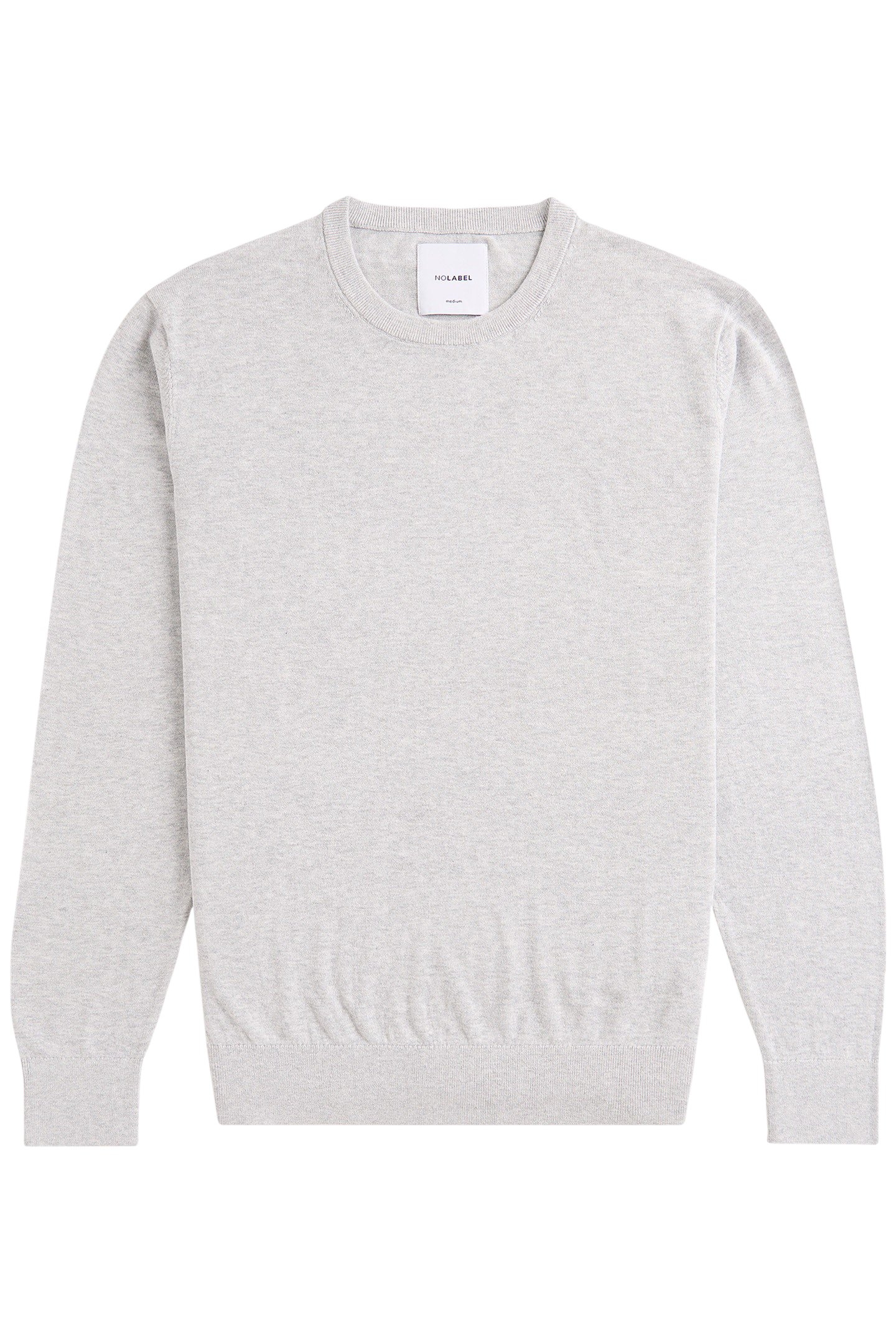 SOHO COTTON LIGHT GREY 1