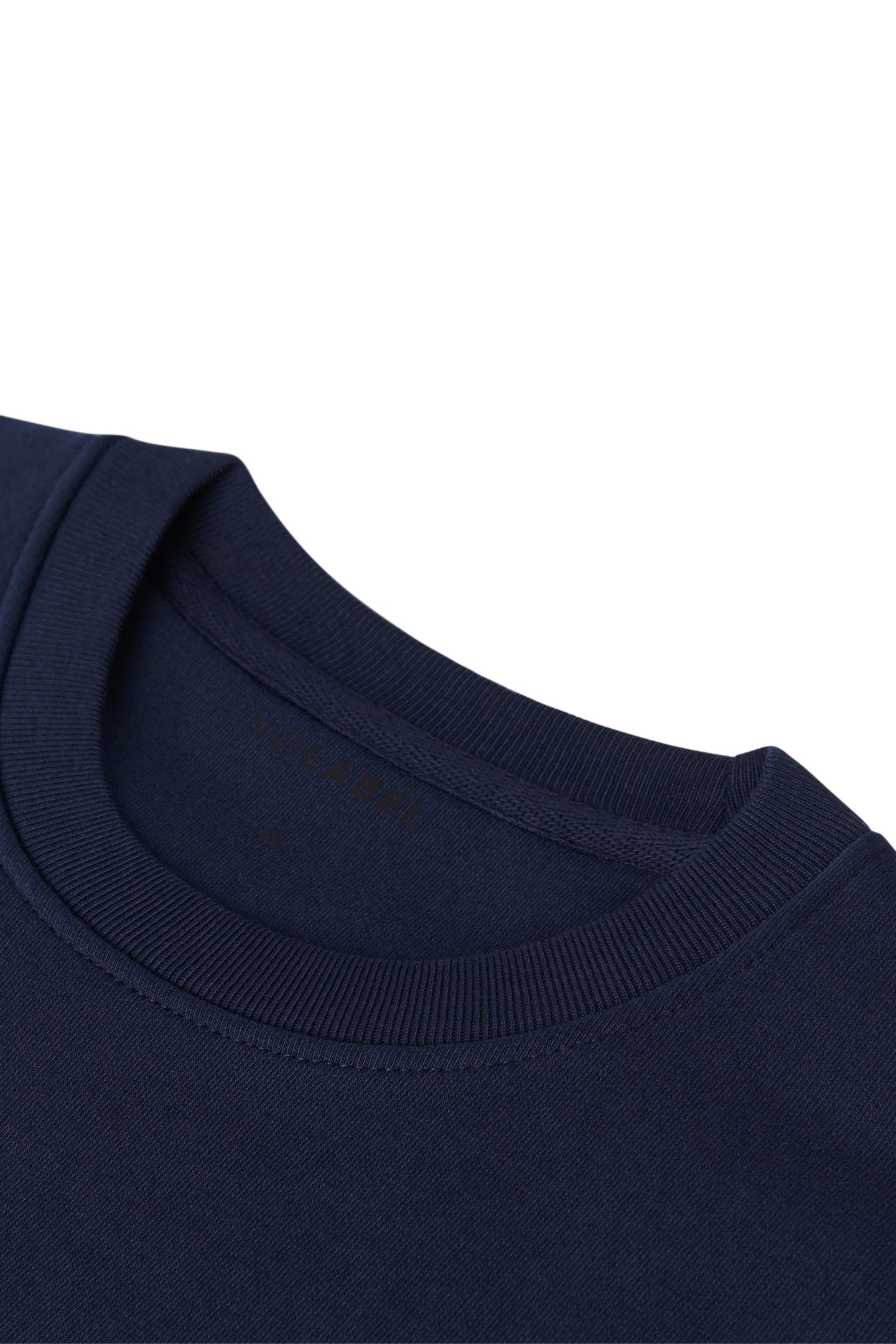 TROMSØ COTTON-POLYESTER NAVY 2